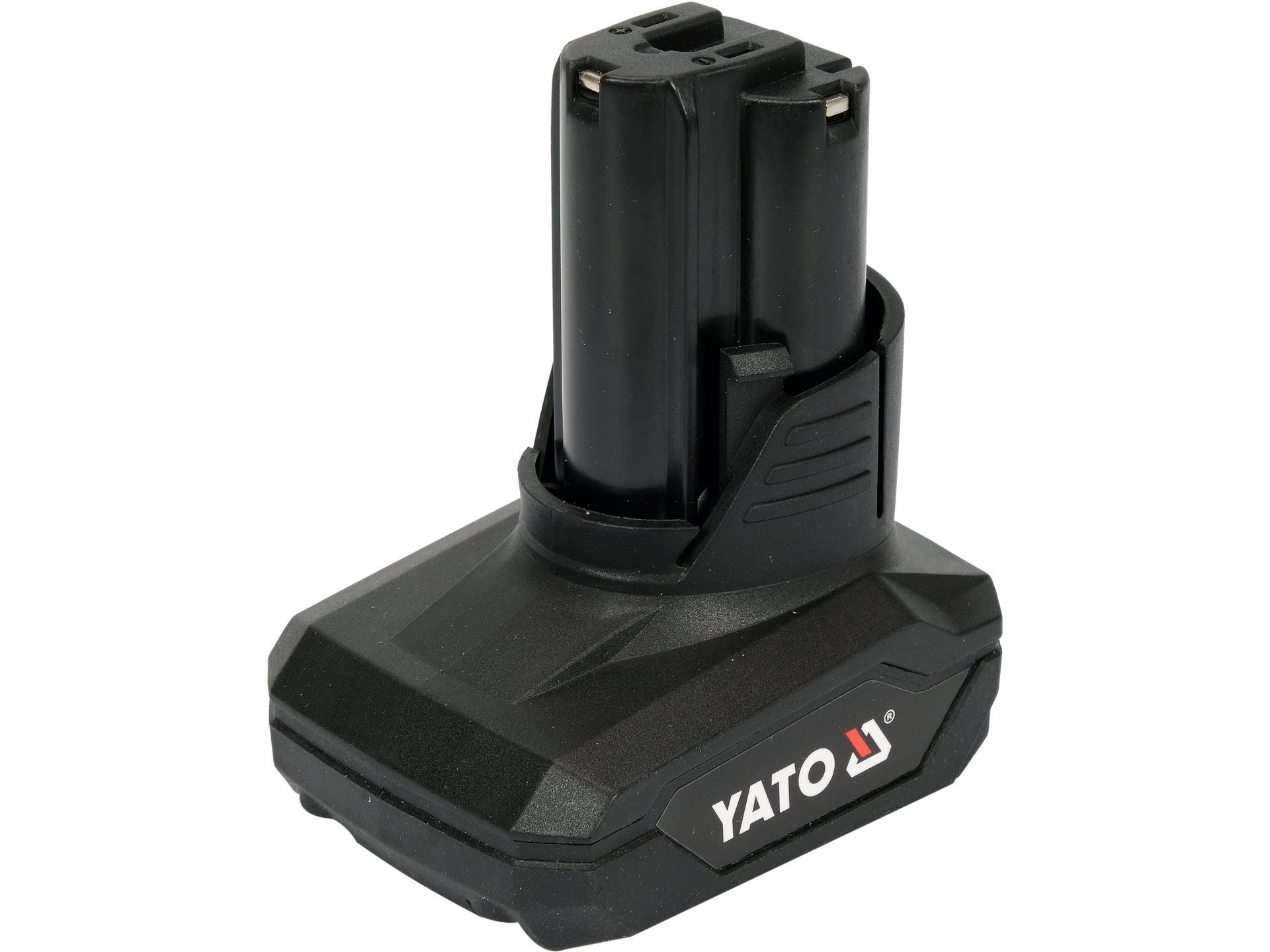 Yato YATO Akku 12V li-ion 4.0Ah Akku YATO Akku 12V li-ion 4.0Ah (1 St)