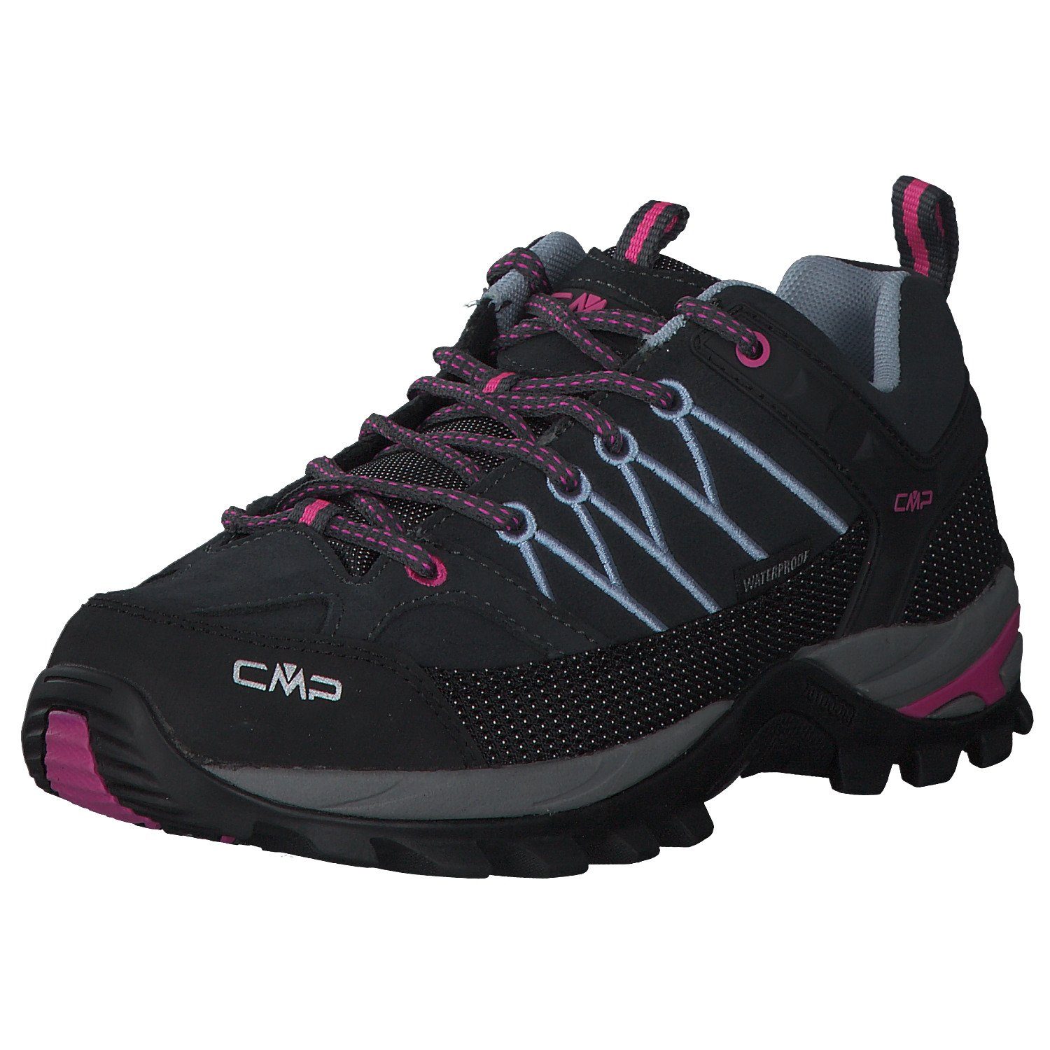 CMP Rigel Low 3Q13246 Trekkingschuh günstig online kaufen