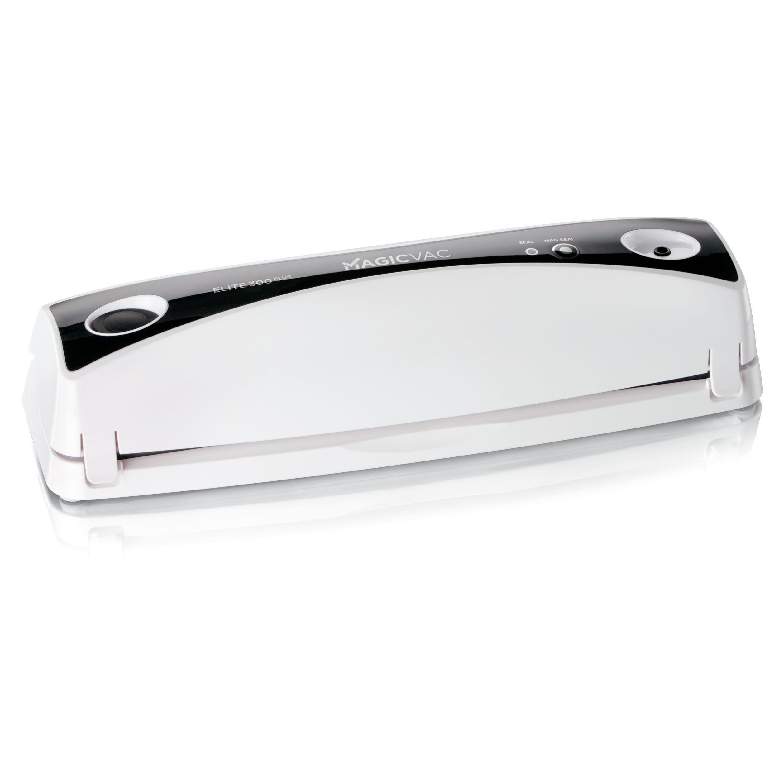 Magic Vac Vakuumierer MAGICVAC Vakuumiergerät Elite 300 plus