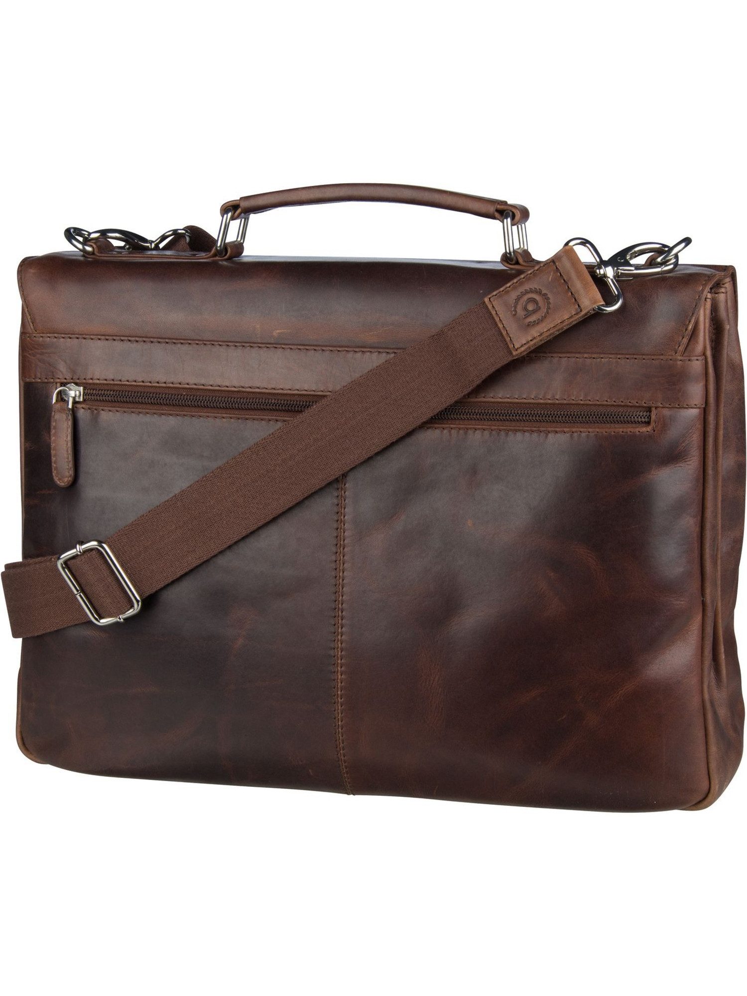 bugatti Aktentasche Romano Briefcase Medium günstig online kaufen
