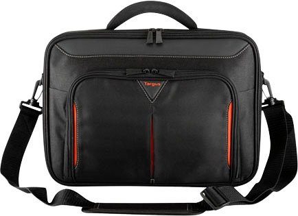 Targus Laptoptasche Classic+ Clamshell Laptop Tasche günstig online kaufen