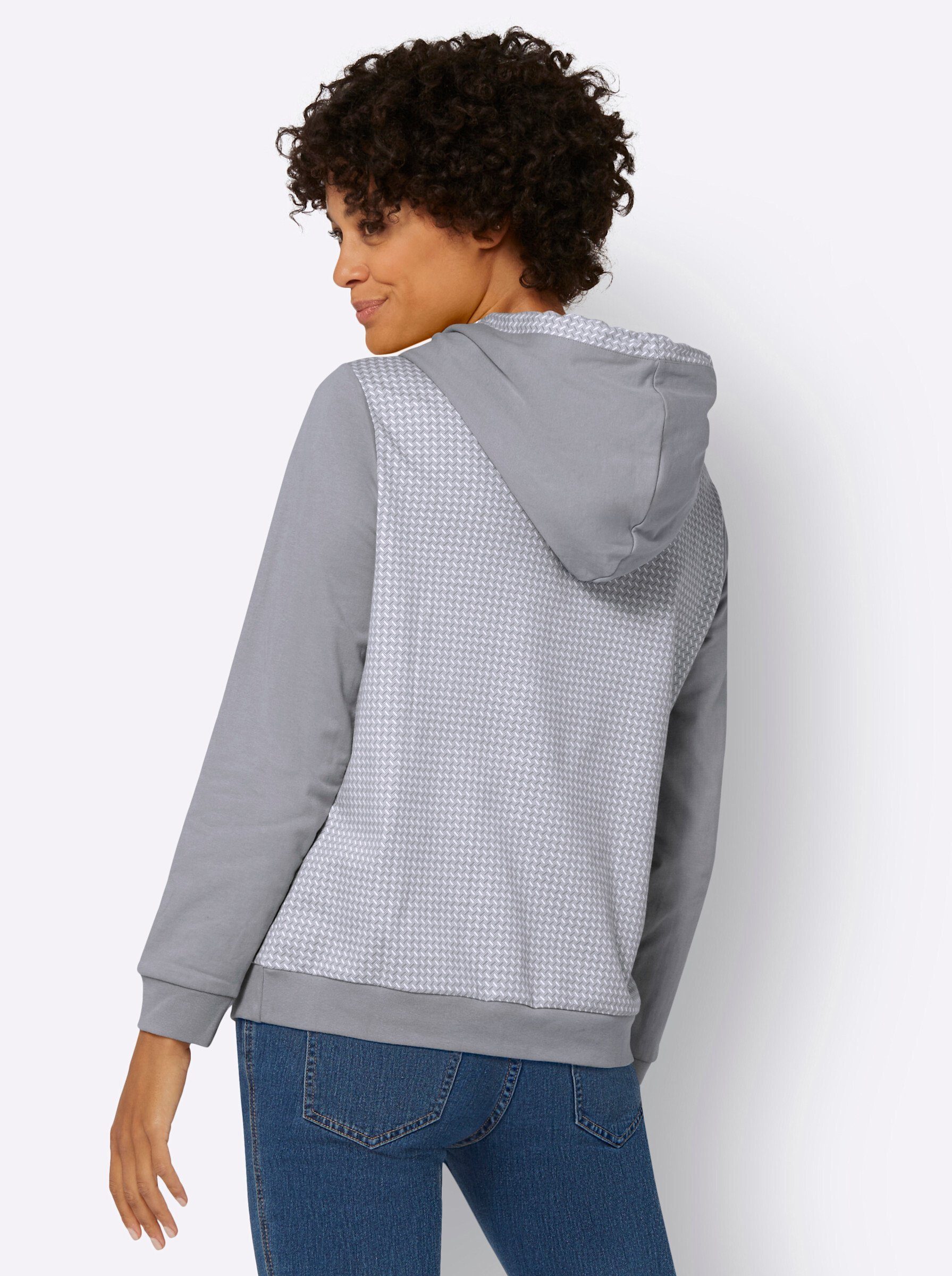 Witt Sweater Sweatshirt günstig online kaufen