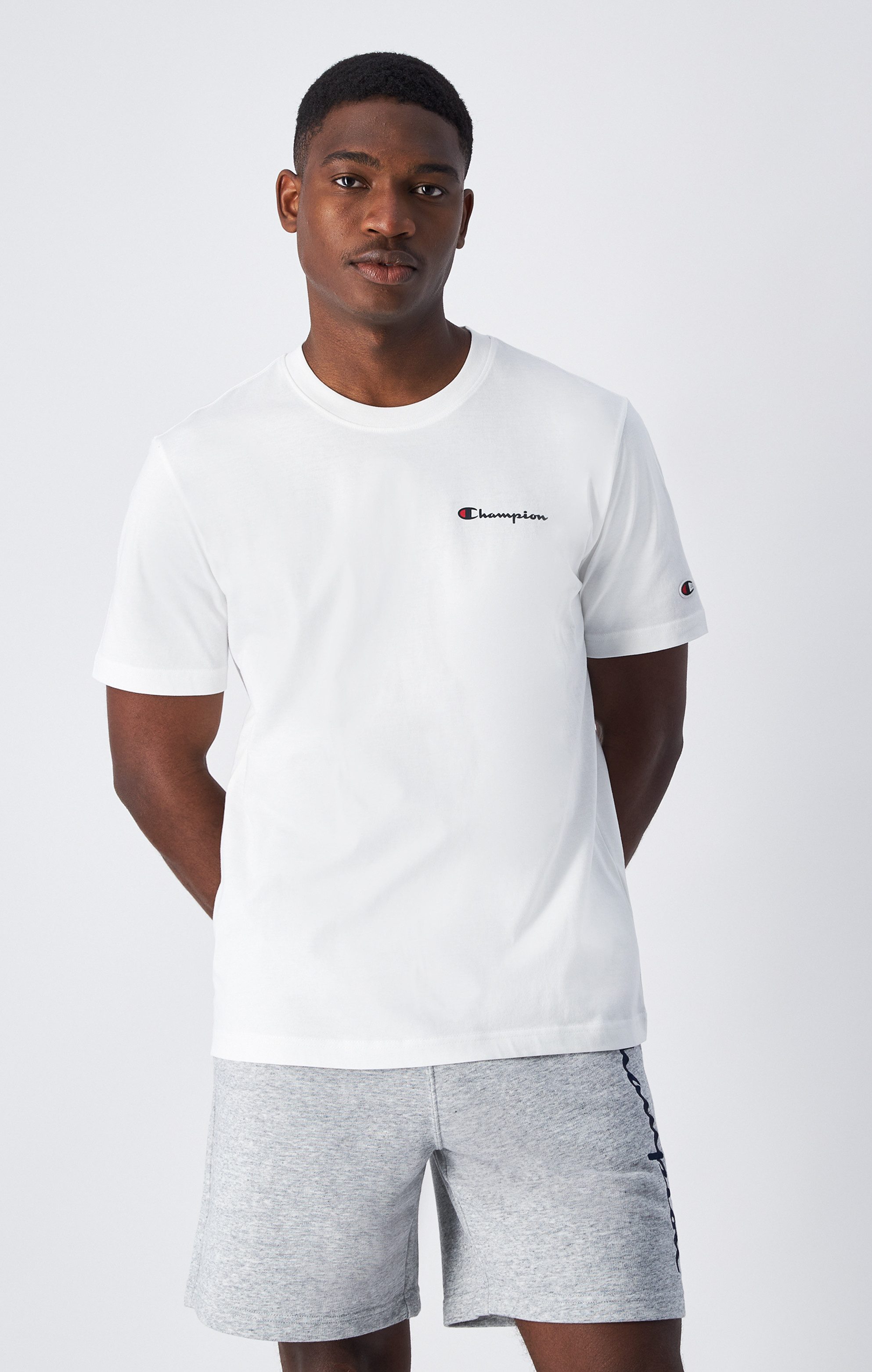 Champion T-Shirt günstig online kaufen