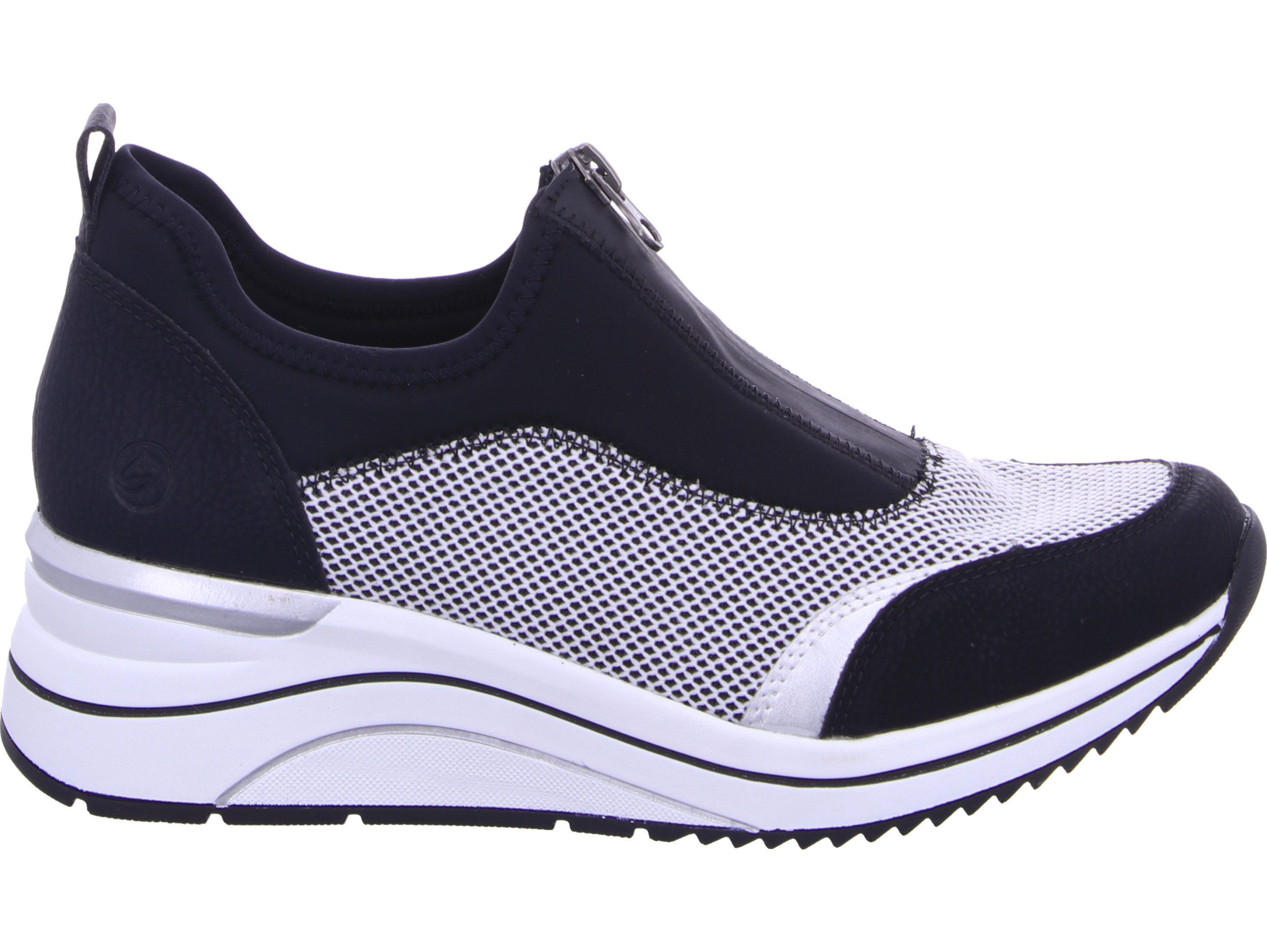 Remonte Wedgesneaker 100% vegan günstig online kaufen