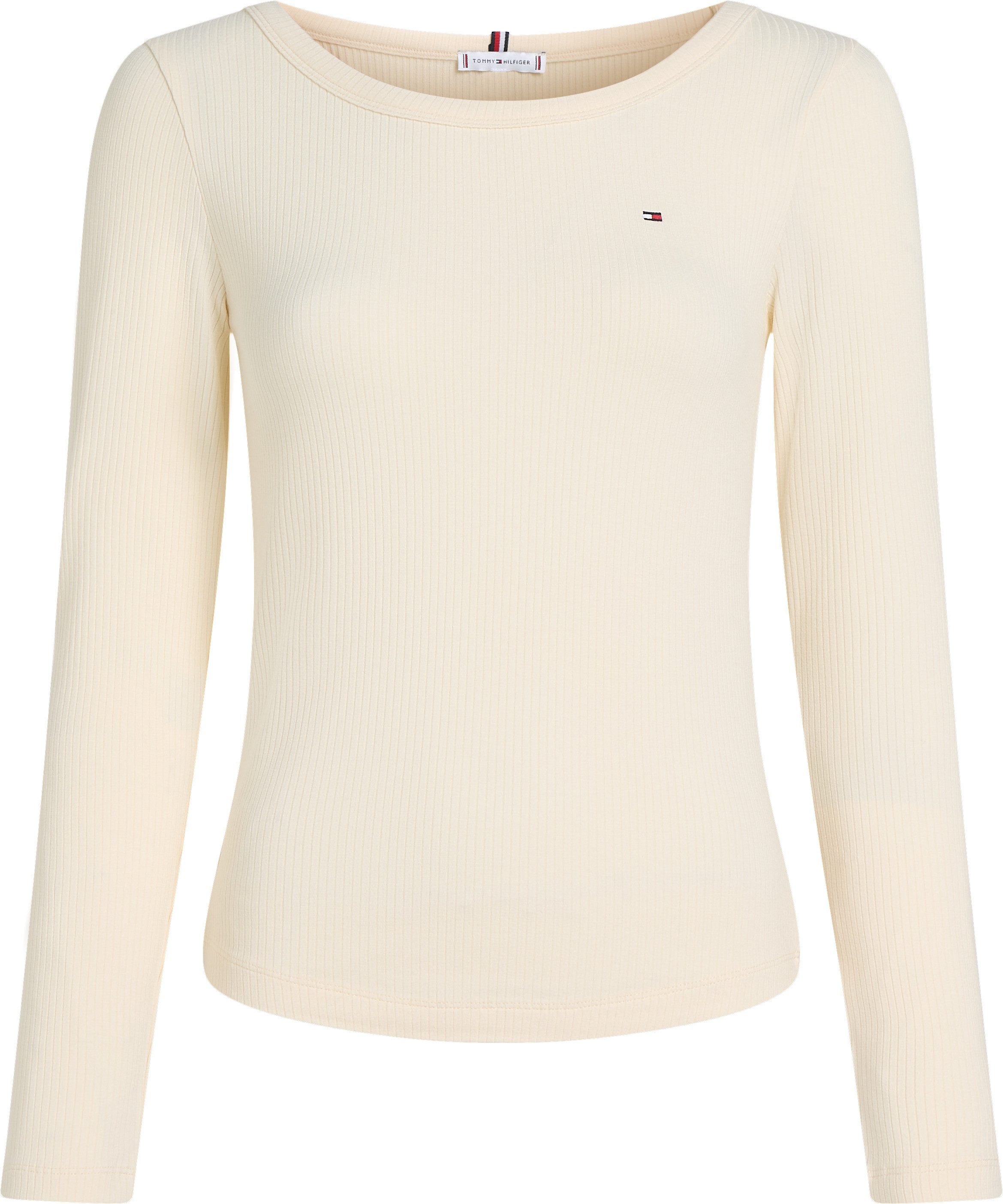 Tommy Hilfiger Curve Langarmshirt Shirt CRV günstig online kaufen