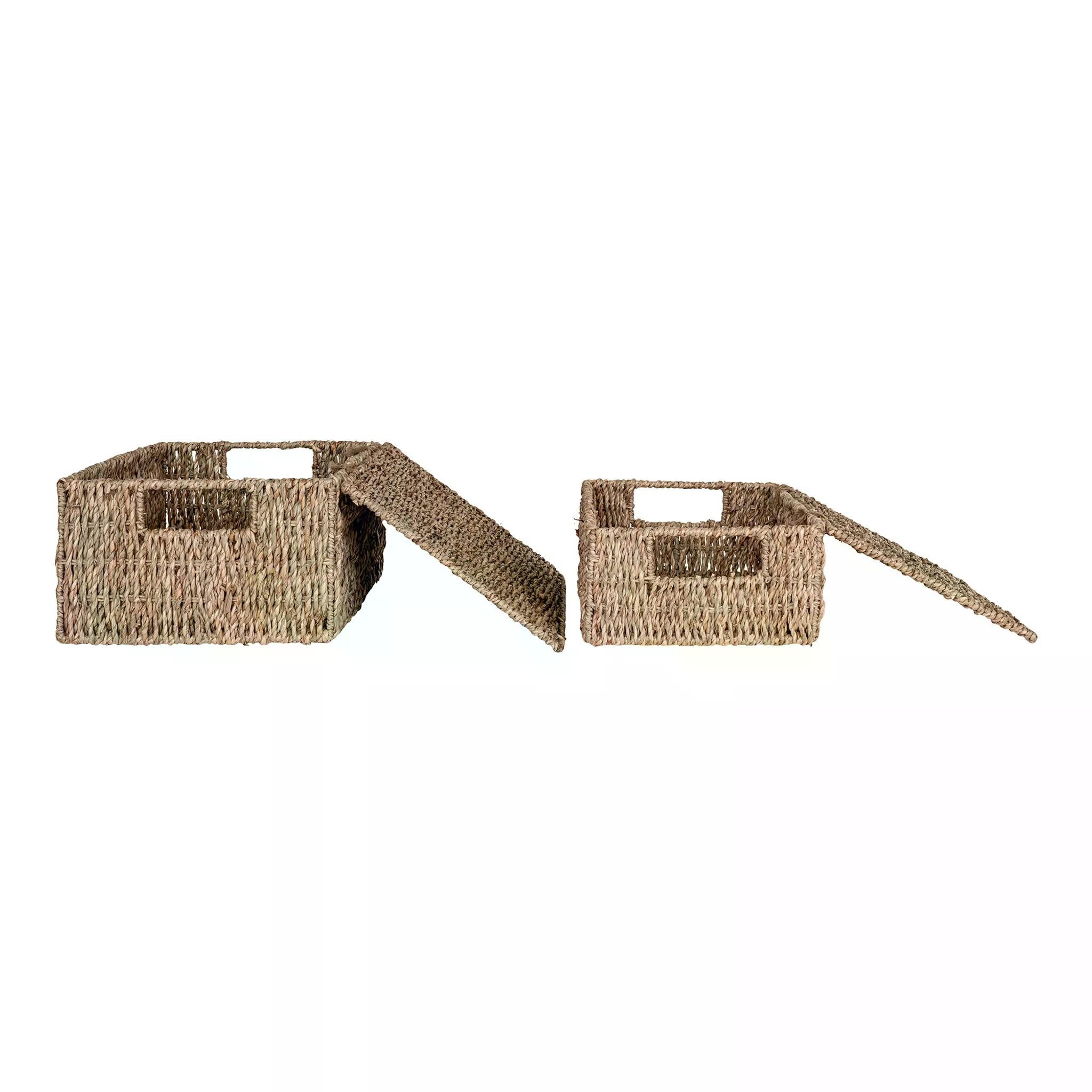 House Nordic Aufbewahrungskorb House Nordic 2 günstig online kaufen