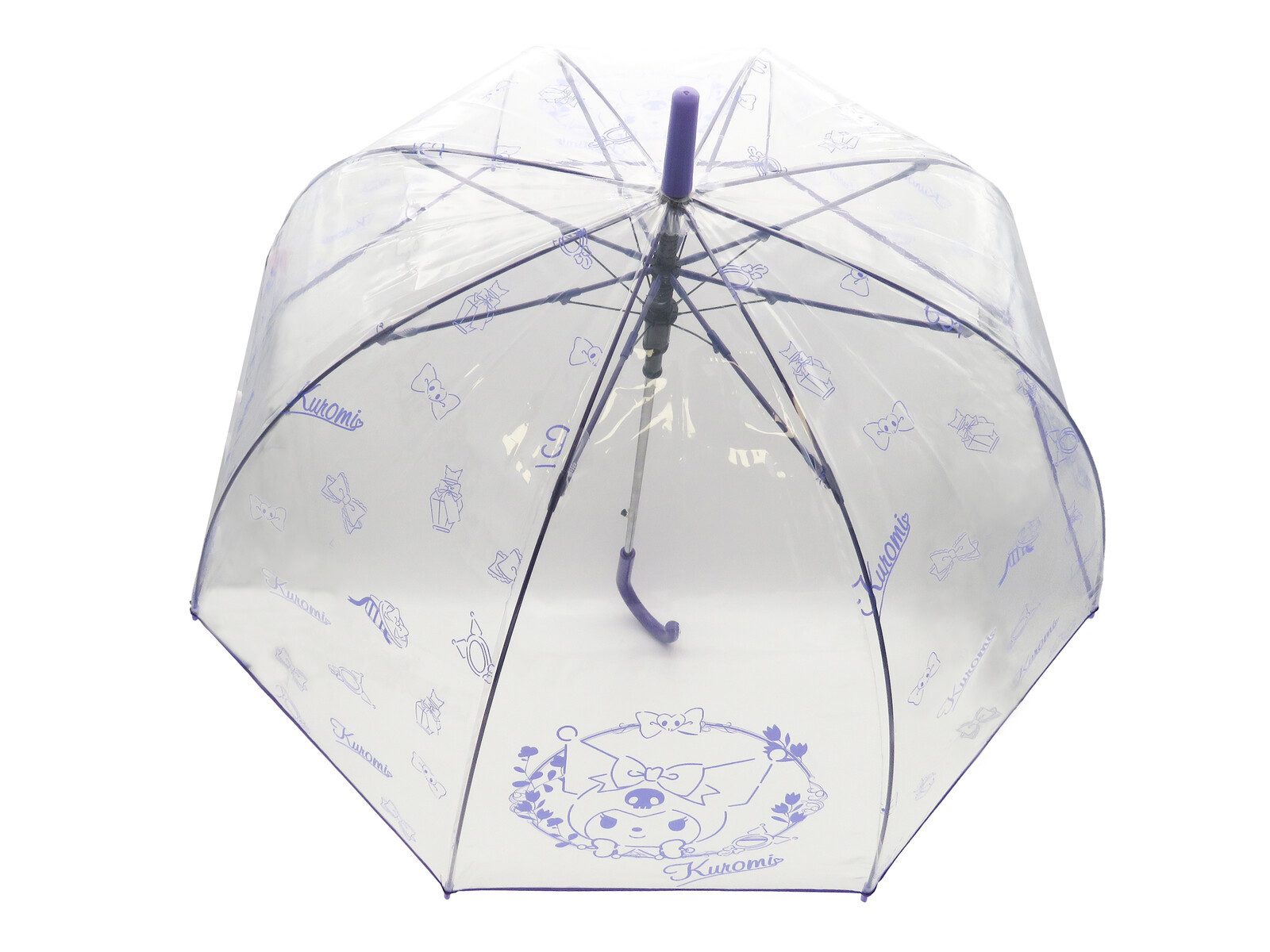 Hello Kitty Stockregenschirm 91 cm Regenschirm für erwachsene
