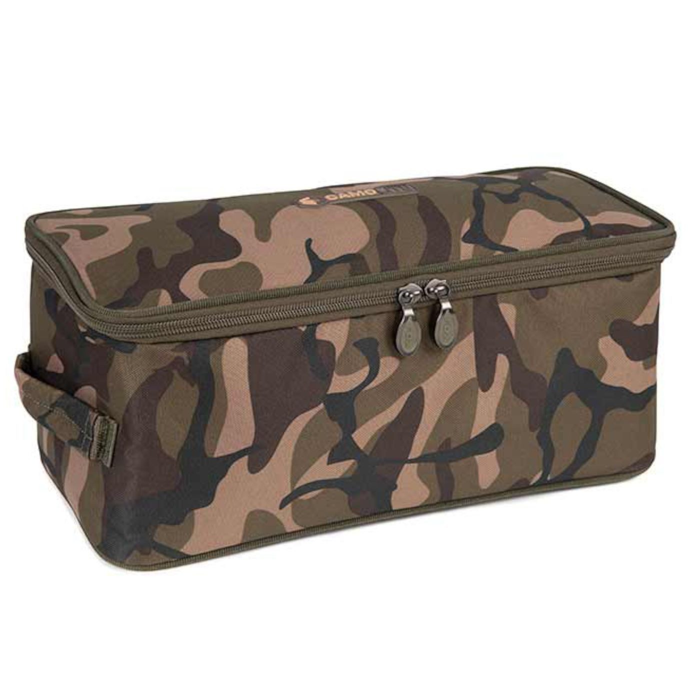Aufbewahrungstasche Fox Camolite Storage Bag 39x18x14cm - Angeltasche