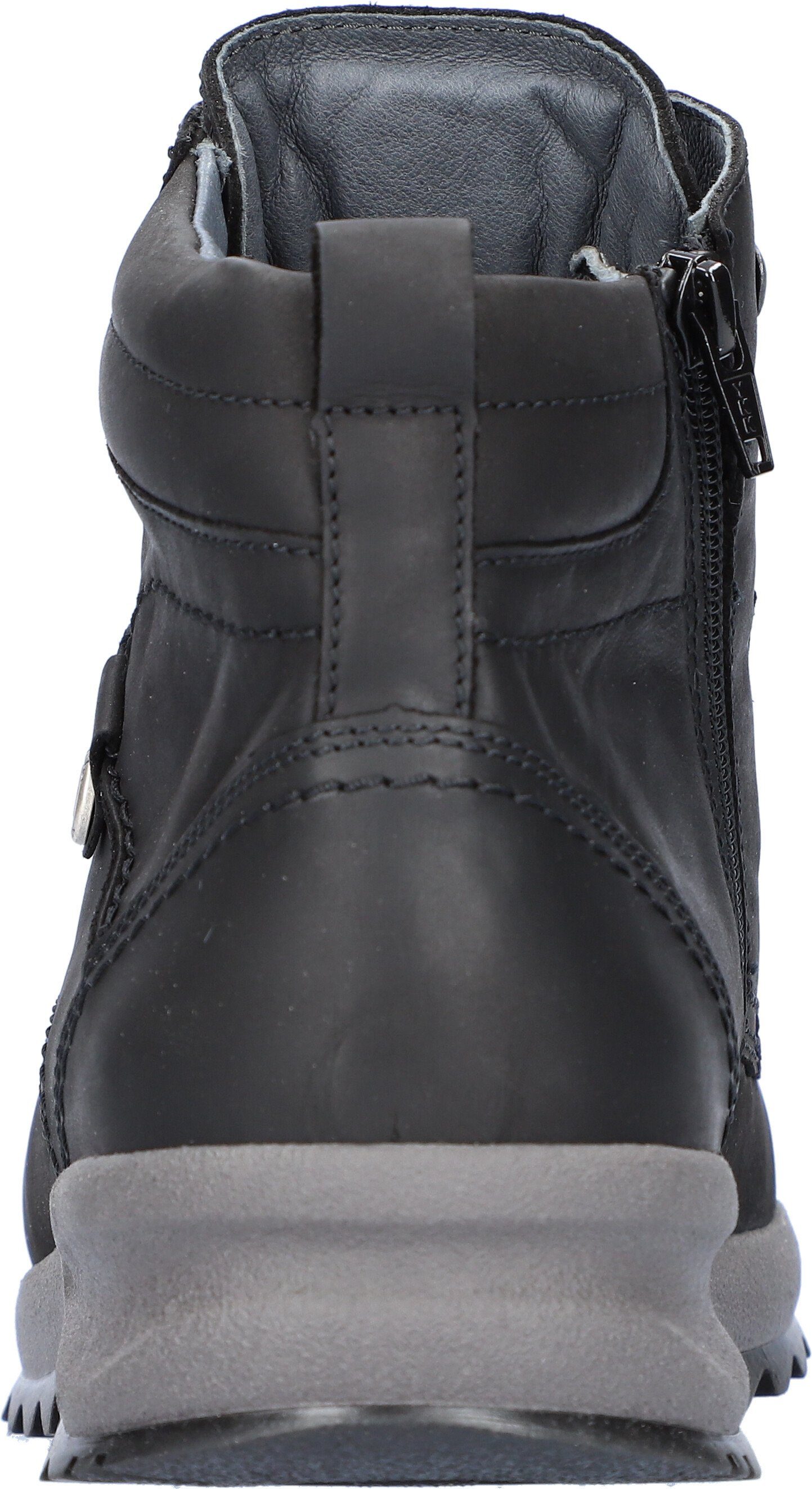 Waldläufer HELLE Winterboots mit Lammfellfutter, H-Weite günstig online kaufen