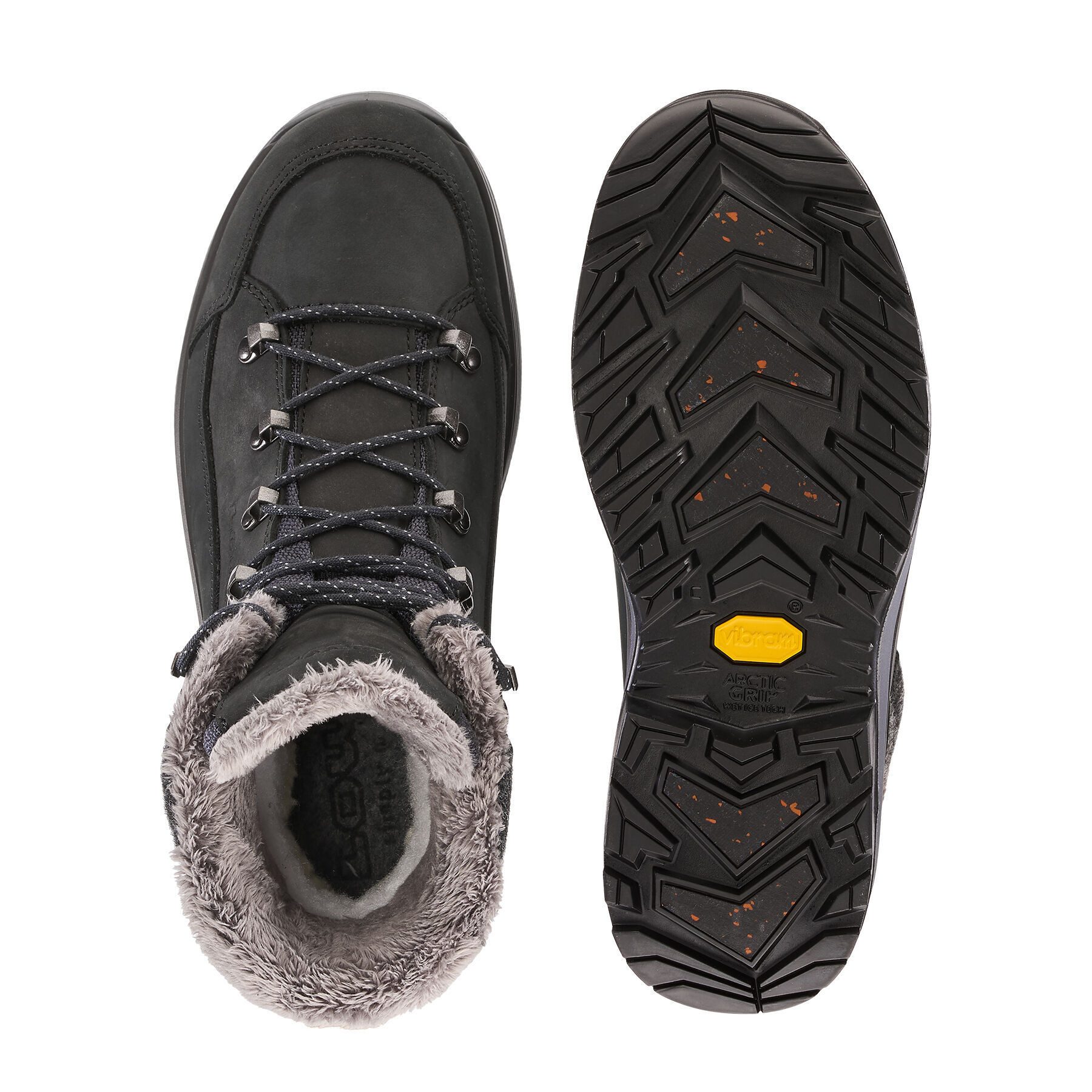 Lowa RENEGADE EVO ICE 2 GTX Ws Winterstiefel