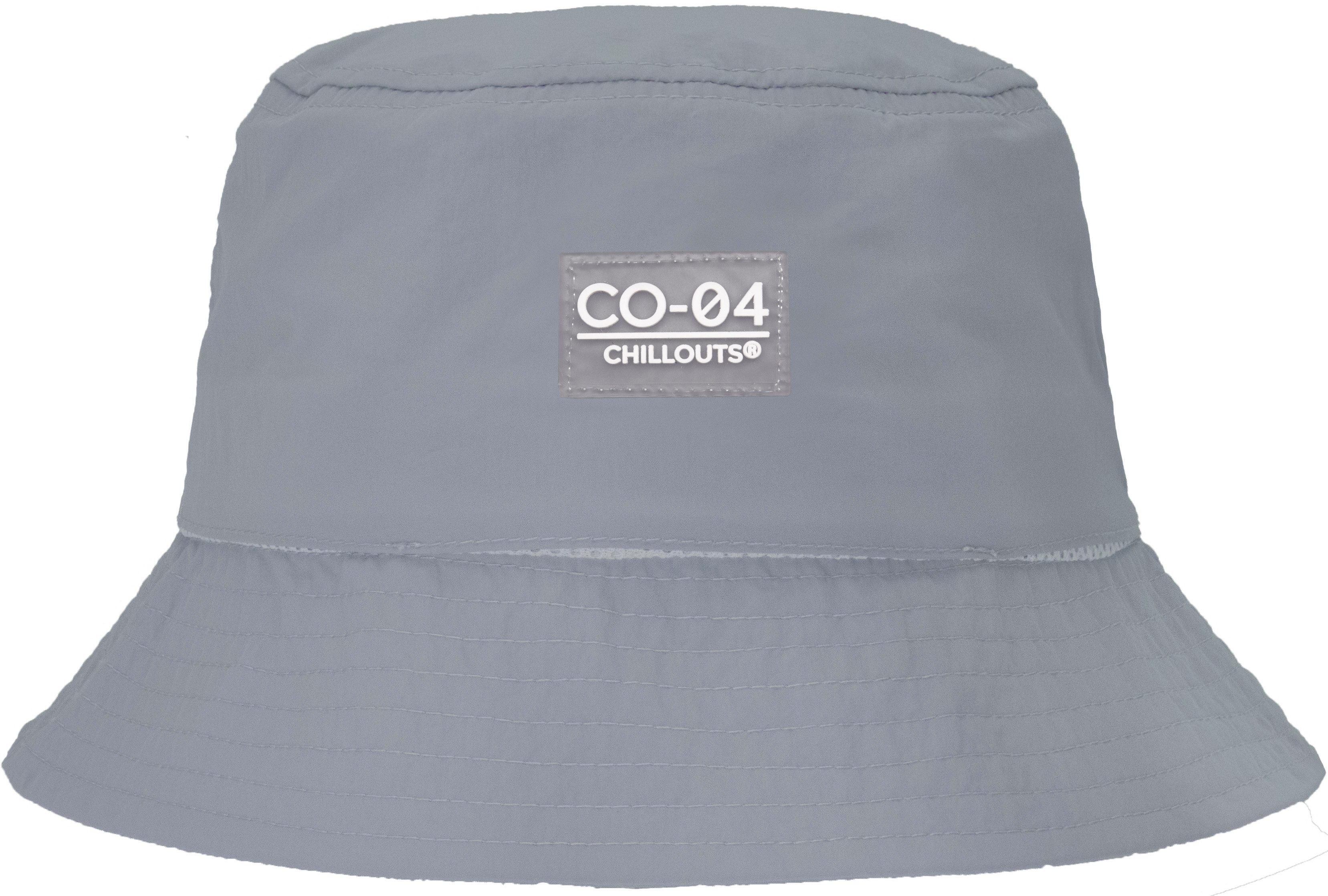 chillouts Fischerhut Kenai Hat eingenähtes Netztteil zur besseren Belüftung, robust, Atmungsaktiv