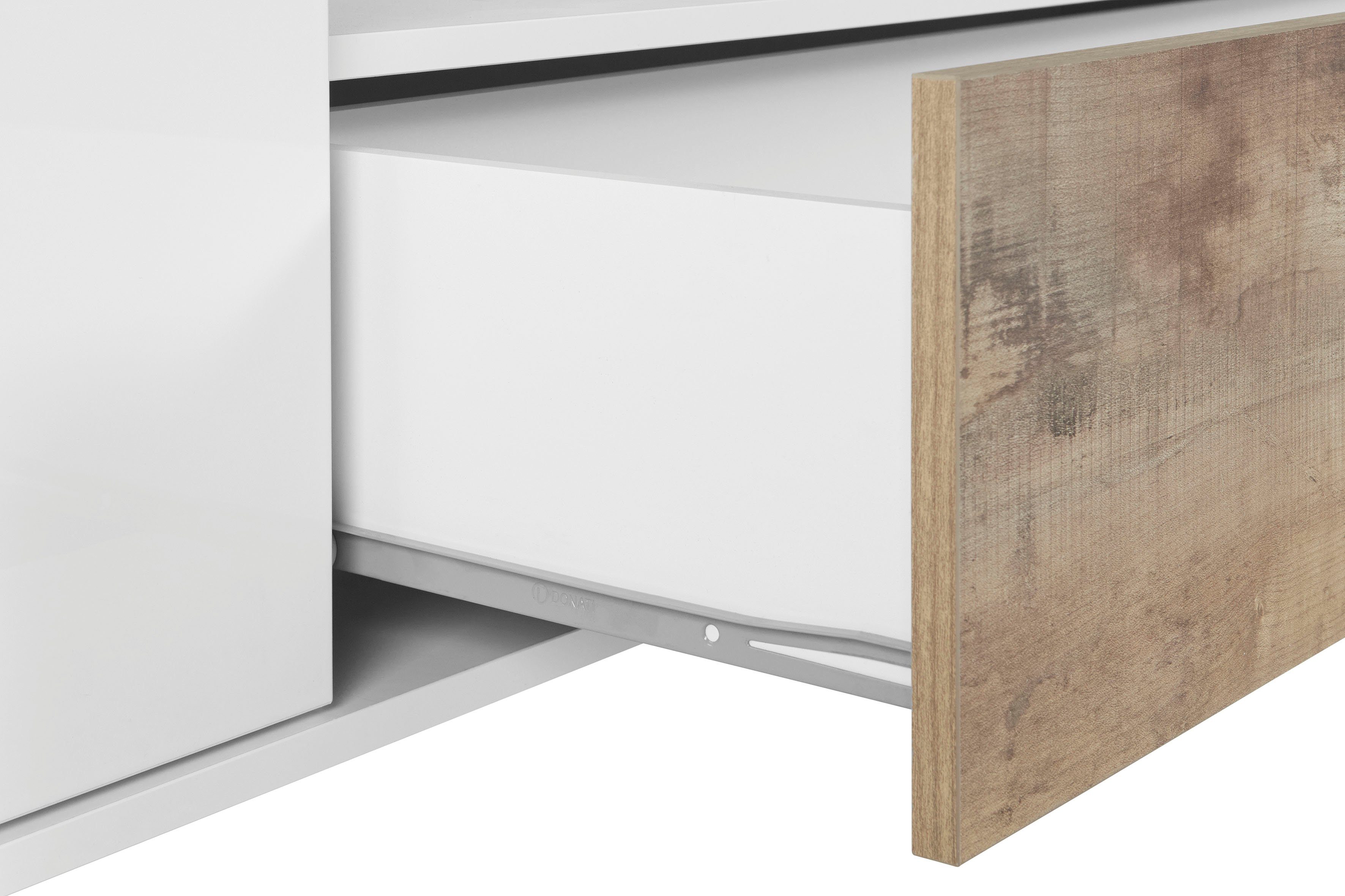 Placa TV INOSIGN CASANOVA, latime cca 220 cm