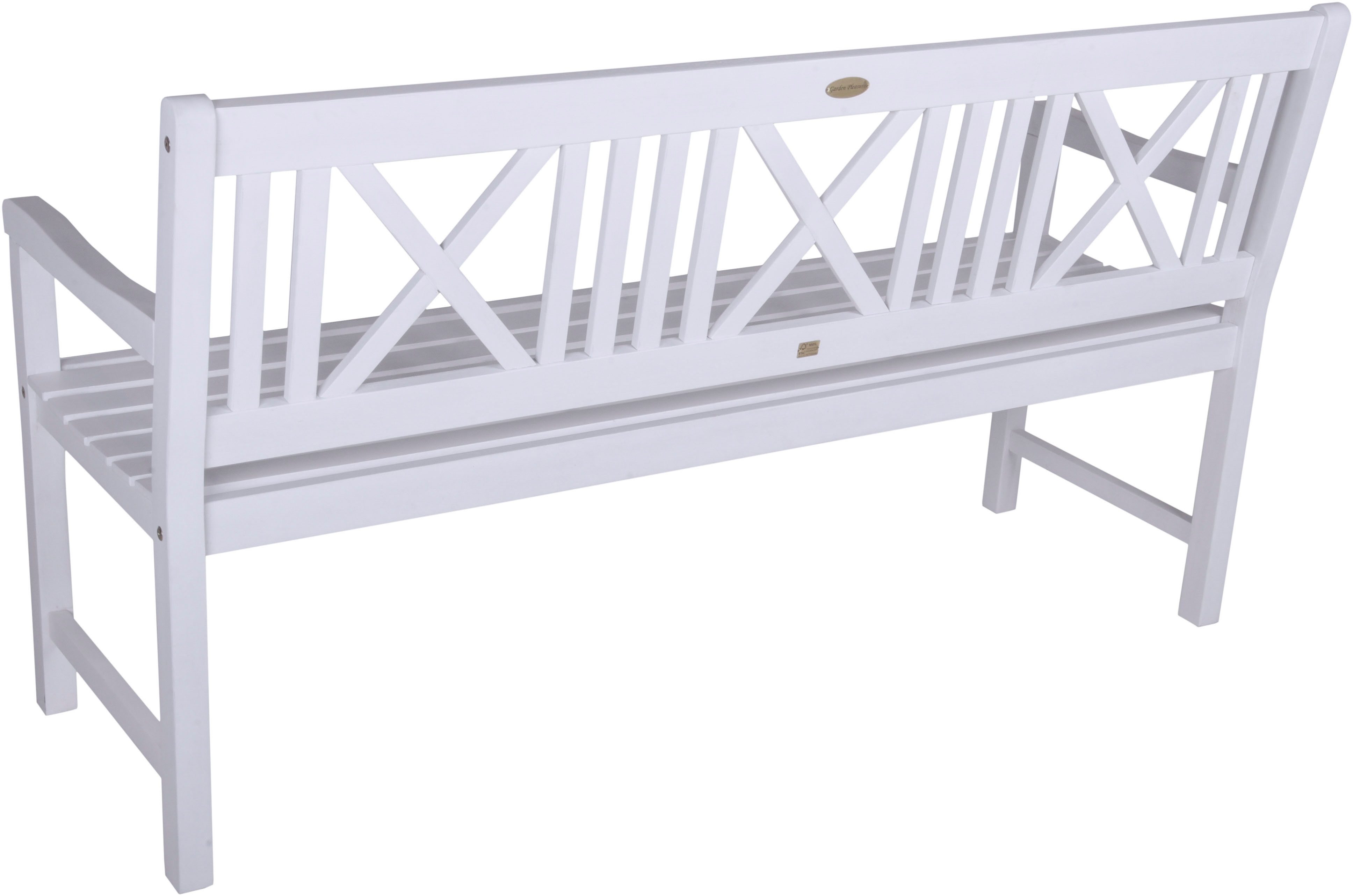 Garden Pleasure Gartenbank Malmö