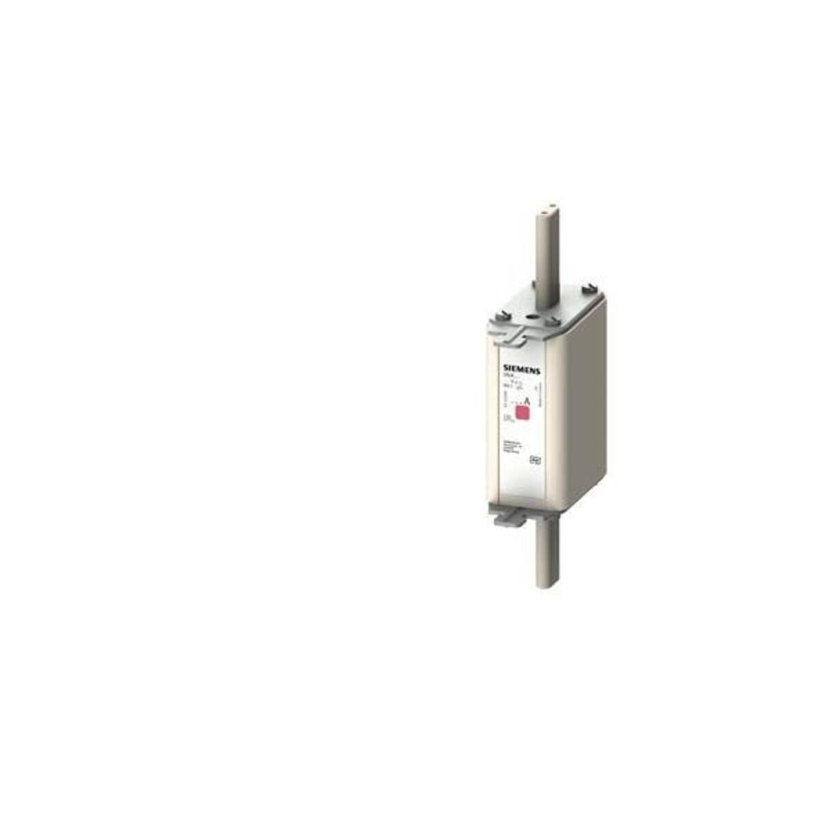 SIEMENS Stromstoßschalter Siemens Dig.Industr. NH-Sicherungseinsatz 3NA7136