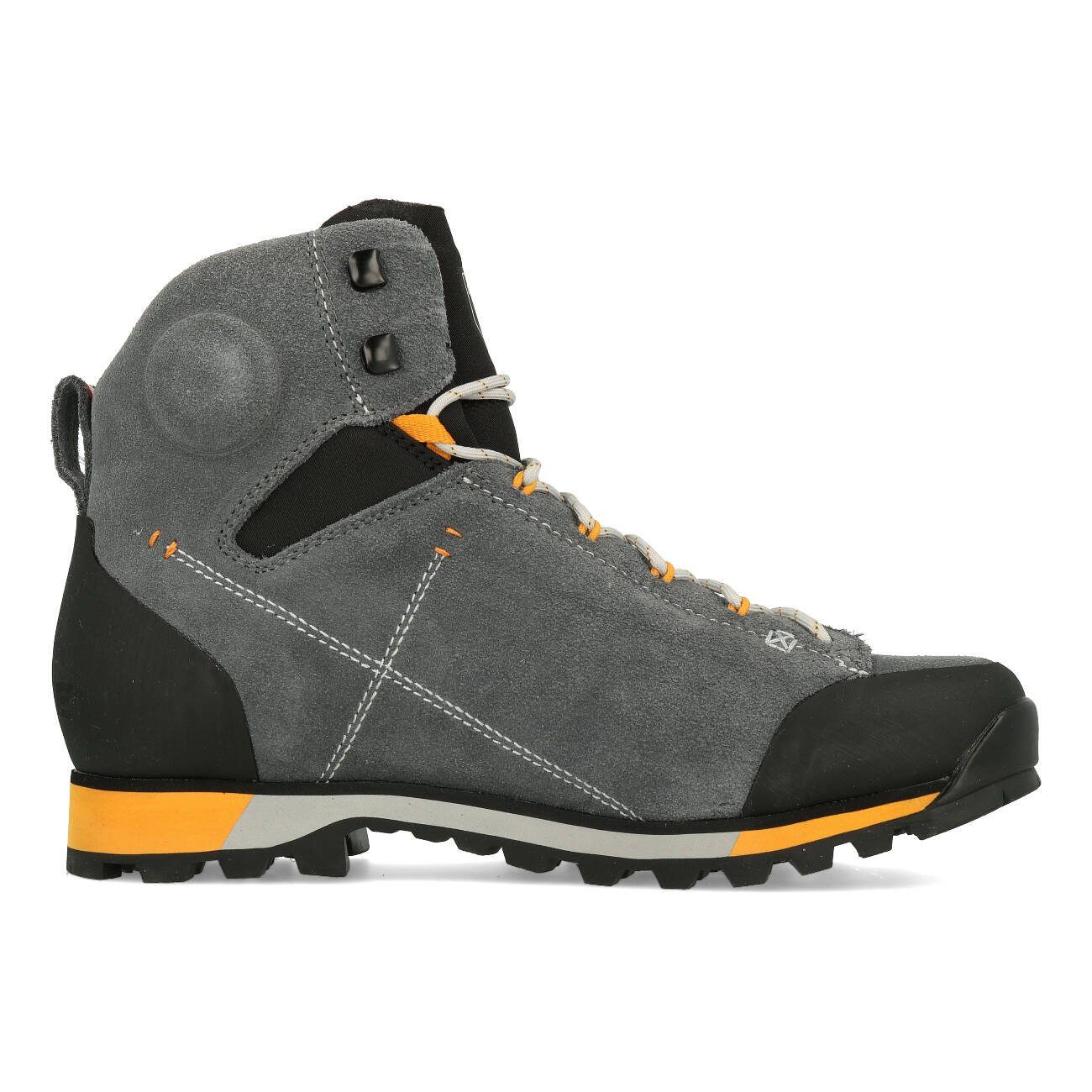 Dolomite Dolomite Cinquantaquattro Shoe M's 54 Hike Evo GTX Herren Gunmetal Outdoorschuh