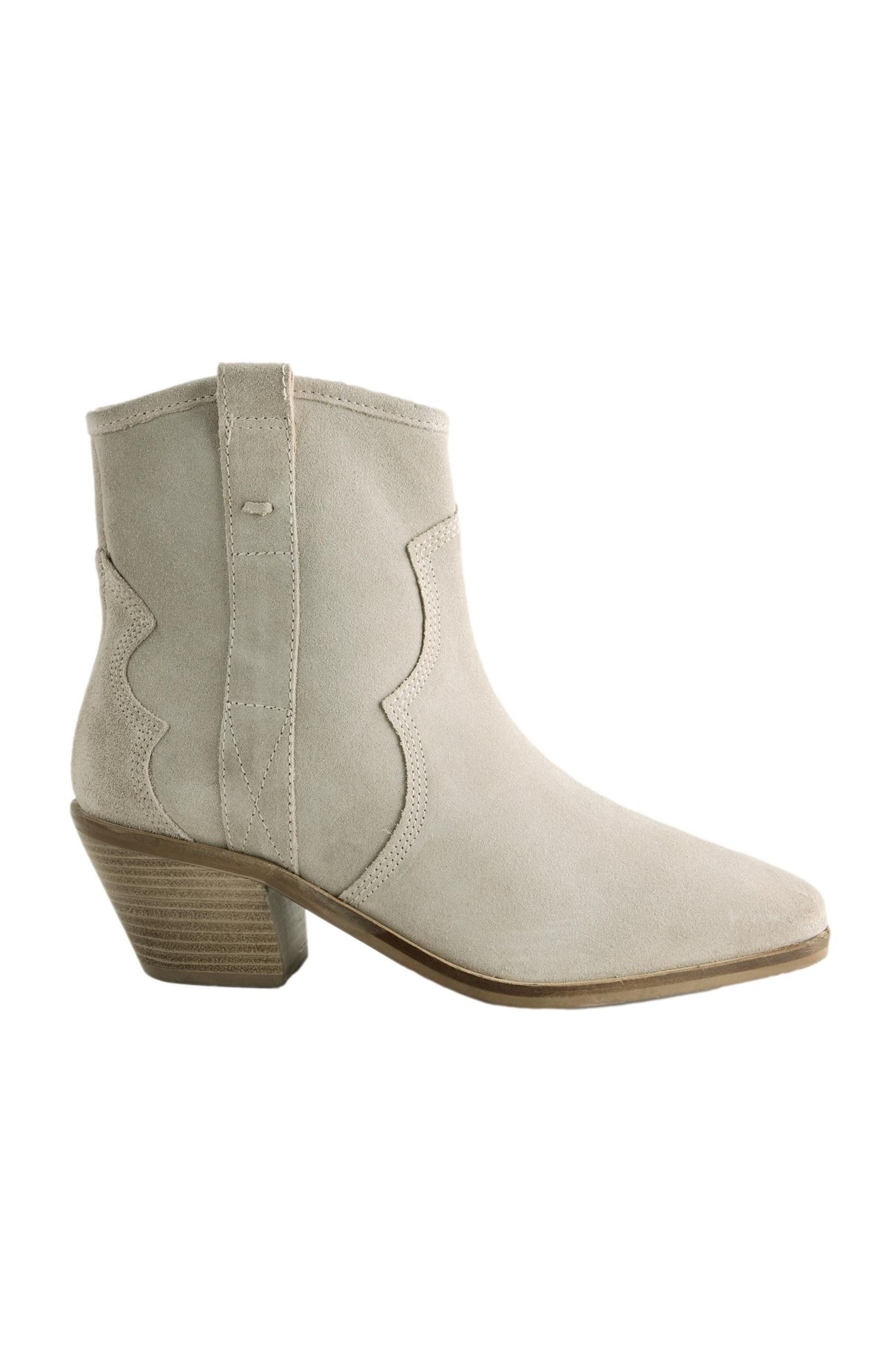 Next Forever Comfort® Western-Stiefelette Cowboy Stiefelette günstig online kaufen