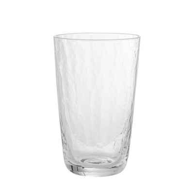 Bloomingville Longdrinkglas Asali Longdrink Trinkglas 4er, Glas