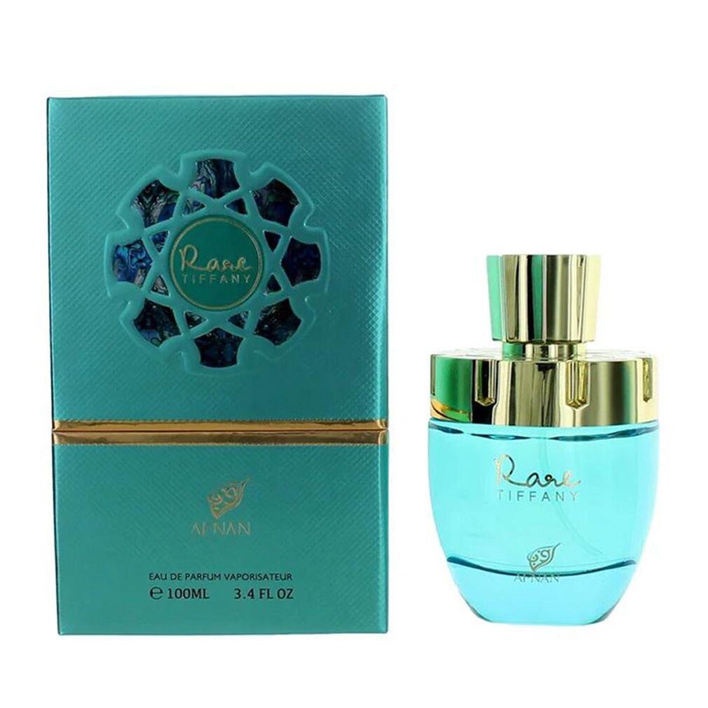Eau de Parfum Rare Tiffany Eau De Parfum Spray 100ml für Frauen