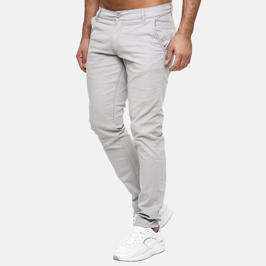 Elara Chinohose Elara Herren Chino Hose günstig online kaufen