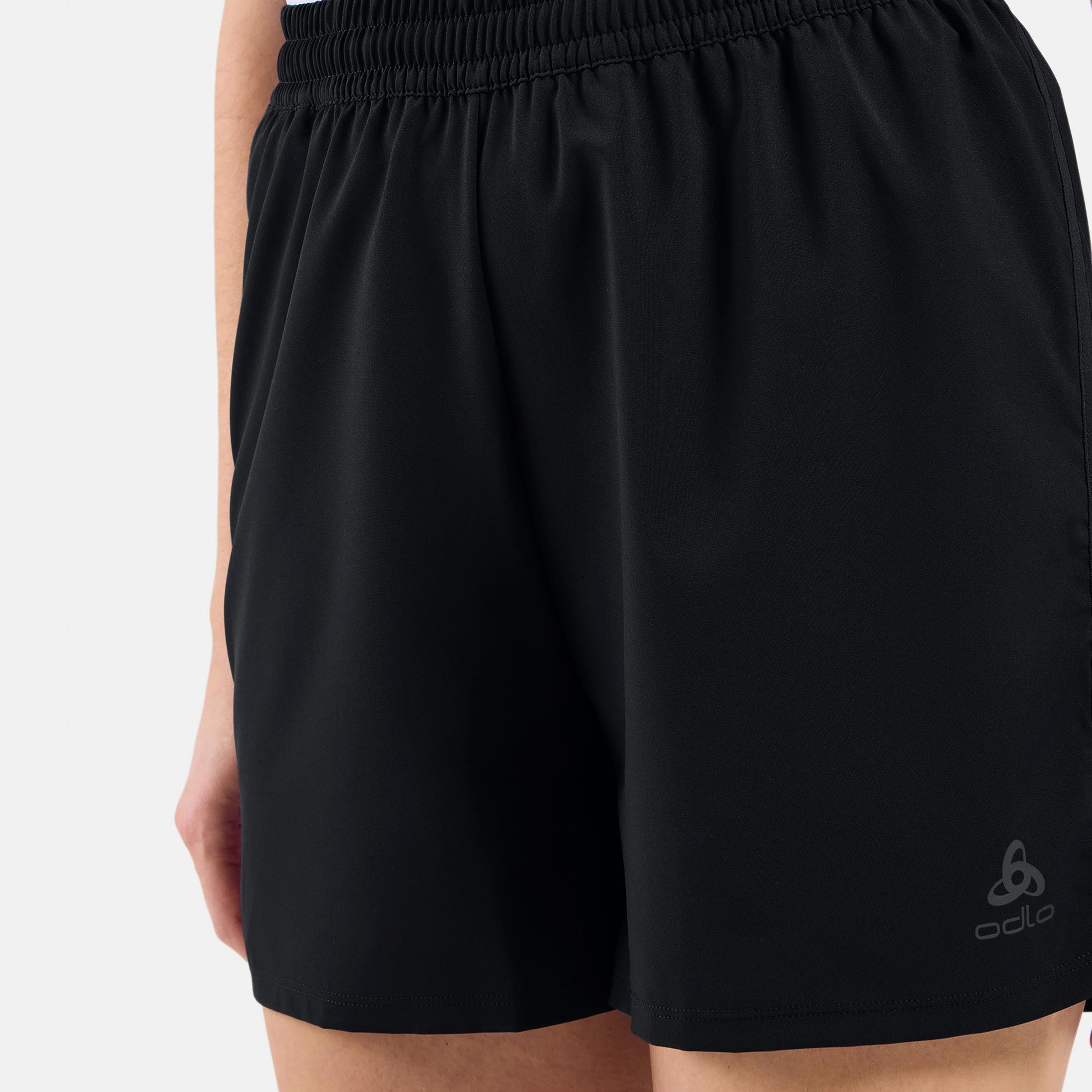 Odlo Laufshorts Essential 4in