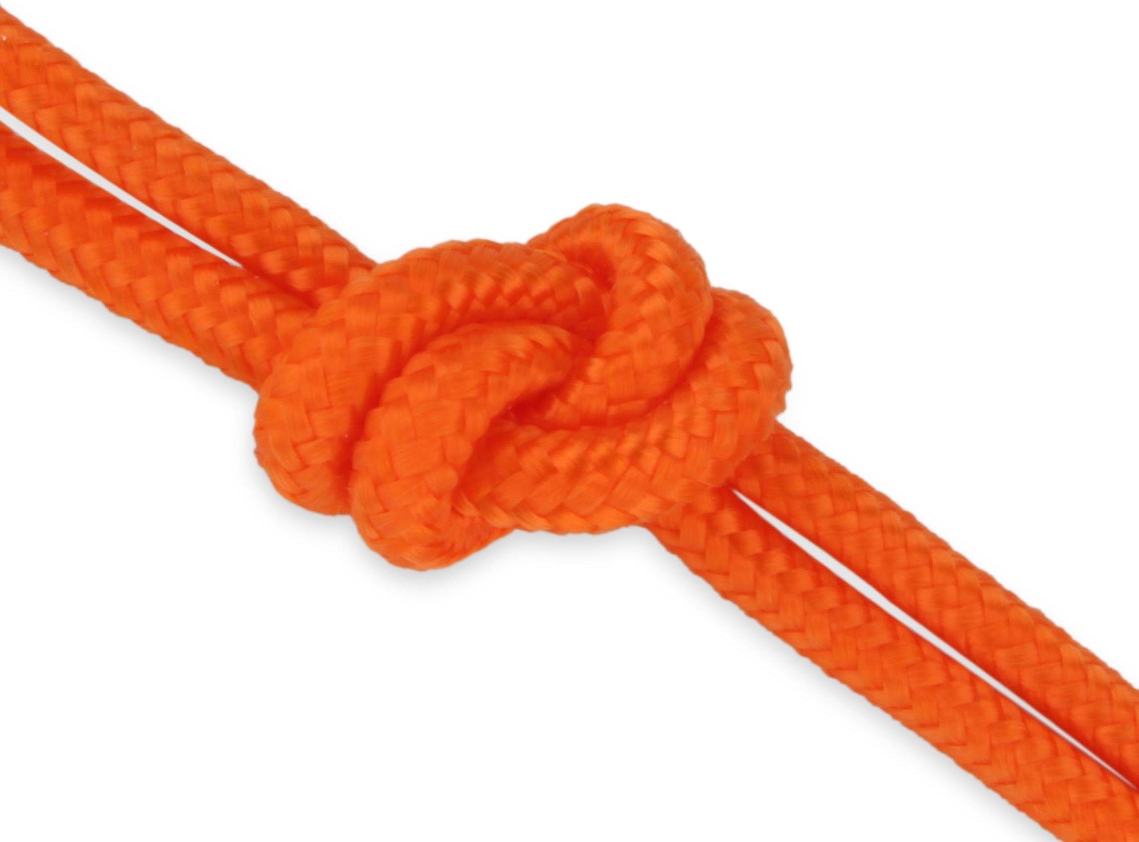 normani Seil Allzweck-Outdoor-Seil 5 mm x 60 m Chetwynd, Belastbar bis 250 Kg - Caravan, Zelt, Outdoor oder Boot