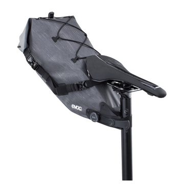 EVOC Fahrradtasche Seat Pack Boa 8 - Satteltasche (Bikepacking) 40 cm (1-tlg)