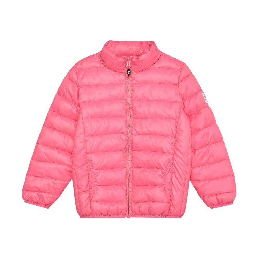 COLOR KIDS Outdoorjacke Colorkids Jacke Quilted Kinder