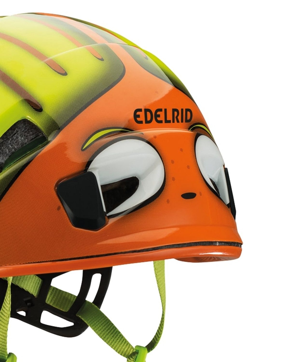 Edelrid Kinderhelm Kids Shield II (1-tlg)