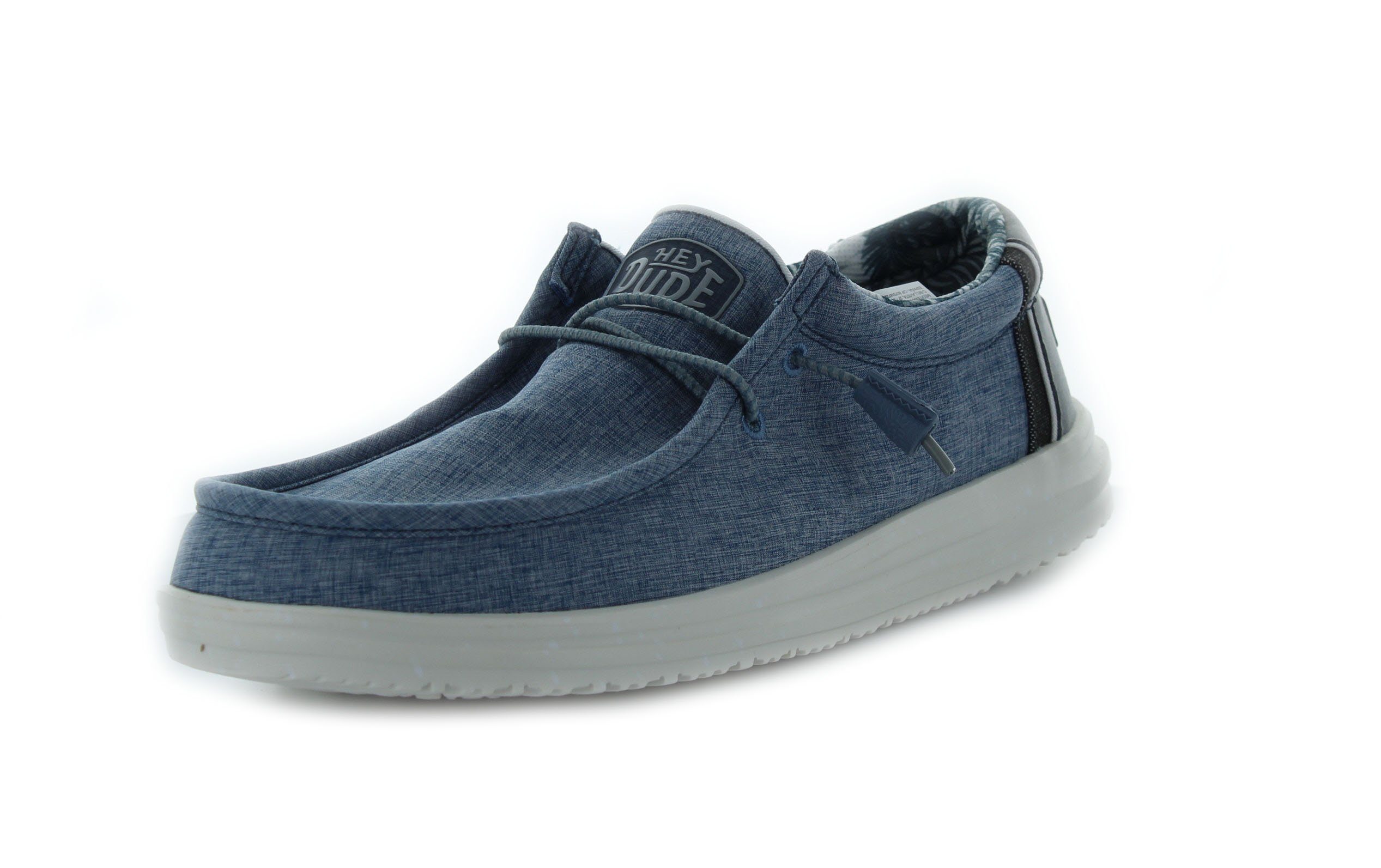 Hey Dude Wally H2O Slipper Lockere günstig online kaufen