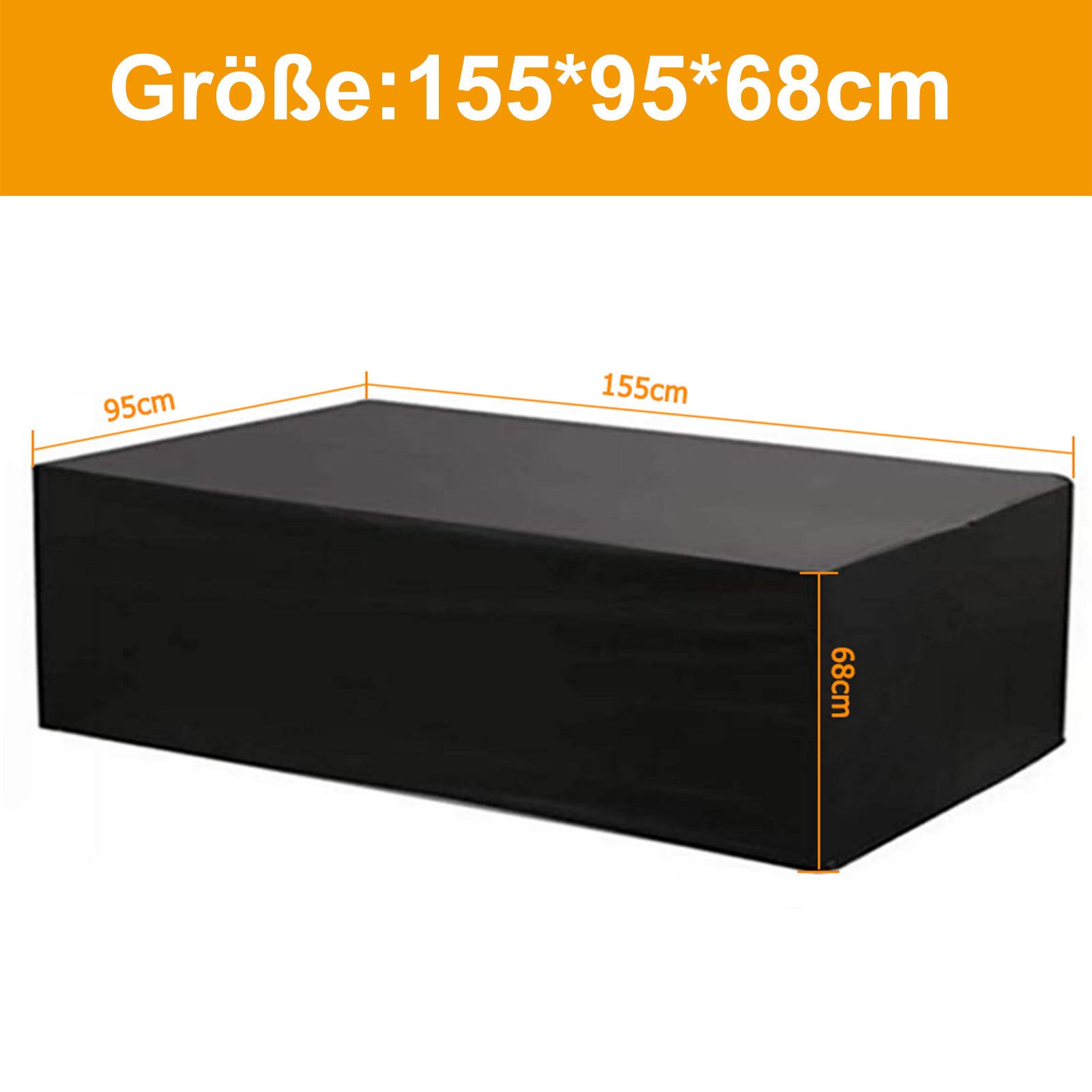 BTTO Gartenmöbel-Schutzhülle Abdeckung Gartenmöbel,Abdeckplane Gartenmöbel günstig online kaufen