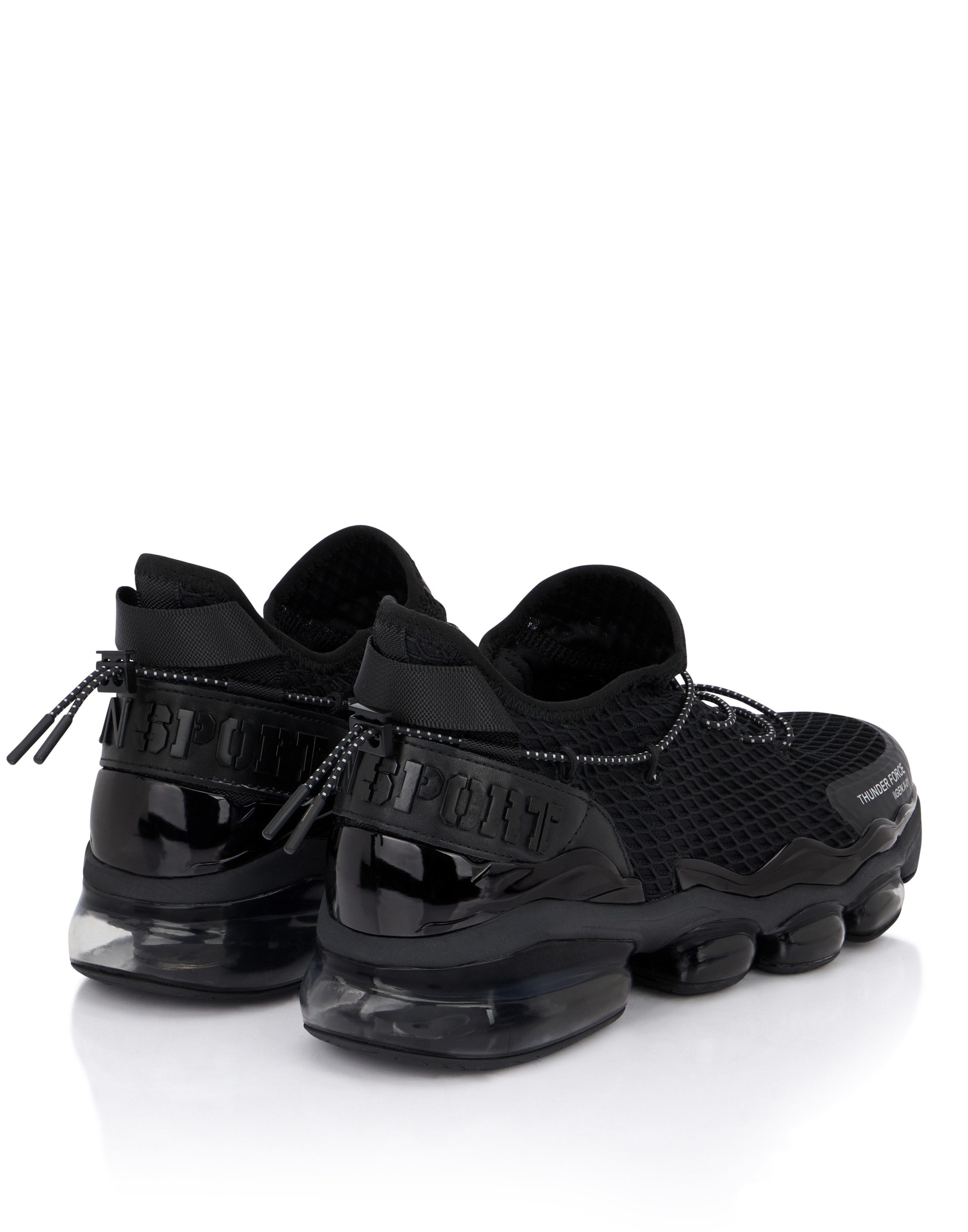 PLEIN SPORT Runner Sneaker Sneaker