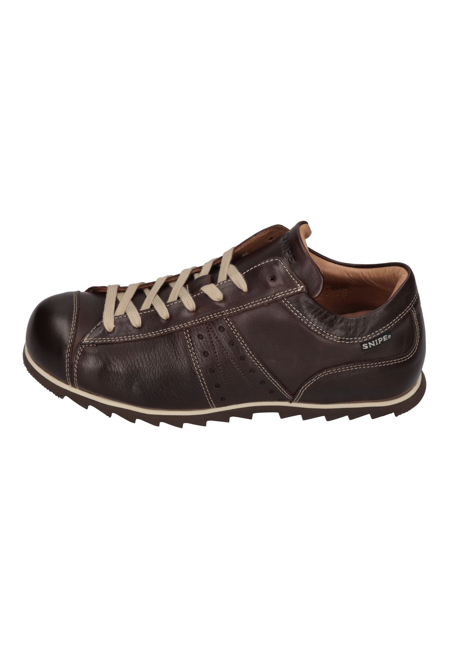 Snipe RIPPLE 42185 Sneaker Marron