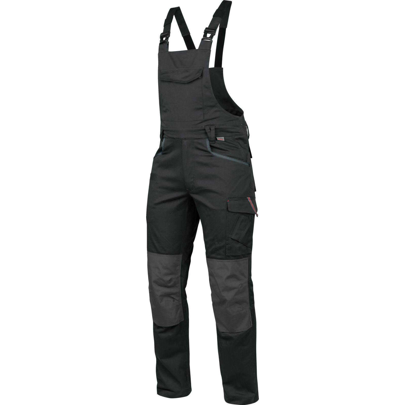 Würth MODYF Arbeitslatzhose Stretch X Handwerker Blaumann für Herren Flexib günstig online kaufen