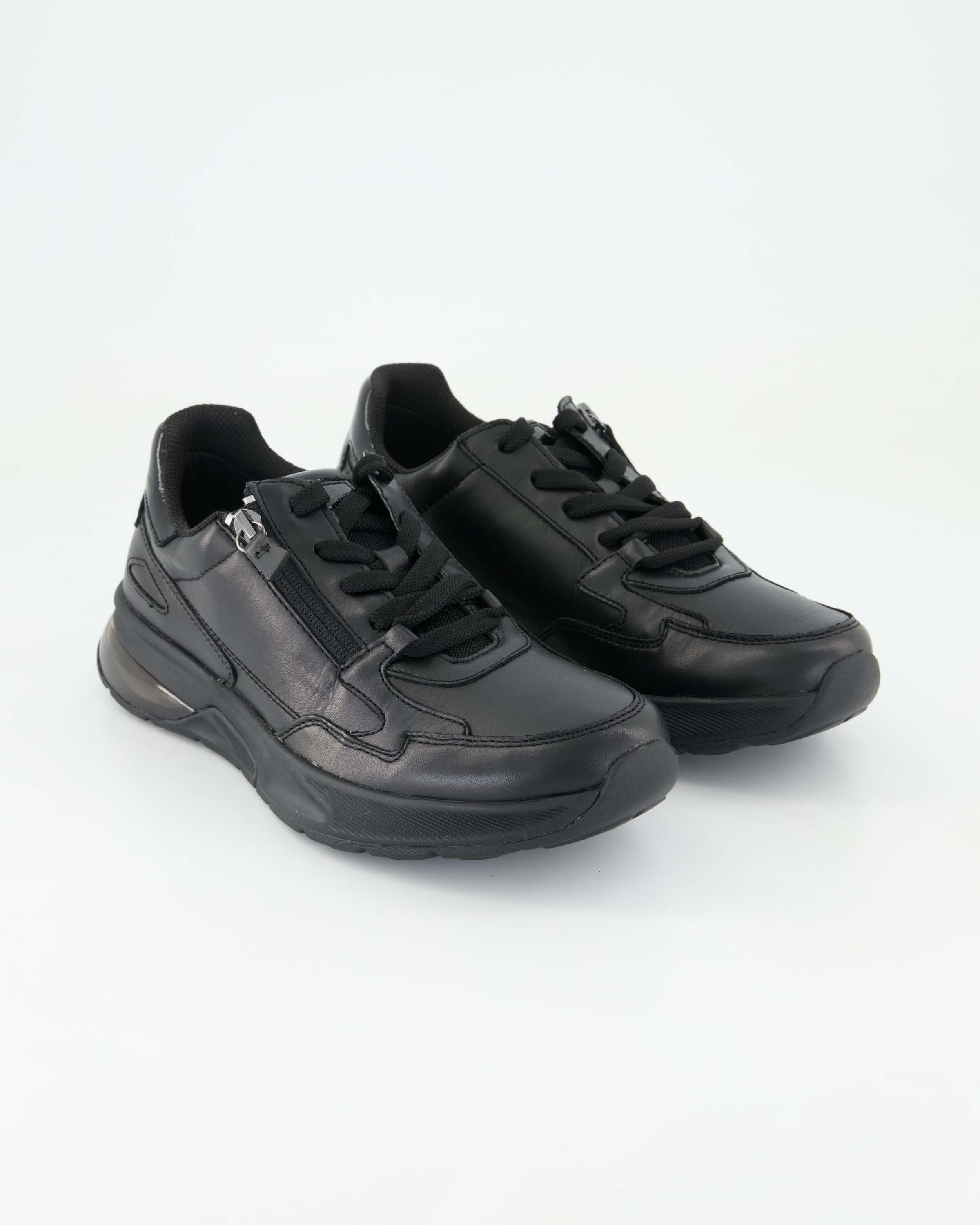 Gabor 56.848.57 Sneaker Obermaterial: Leder und günstig online kaufen