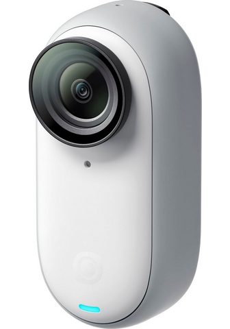  Insta360 GO 3 Action Cam (27K Bluetoot...