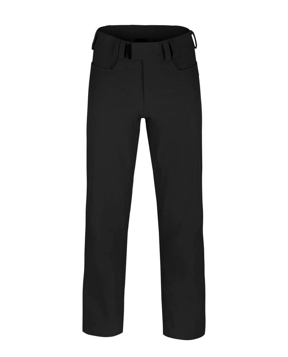 Helikon-Tex Funktionshose COVERT Tactical Pants - VersaStretch - Black