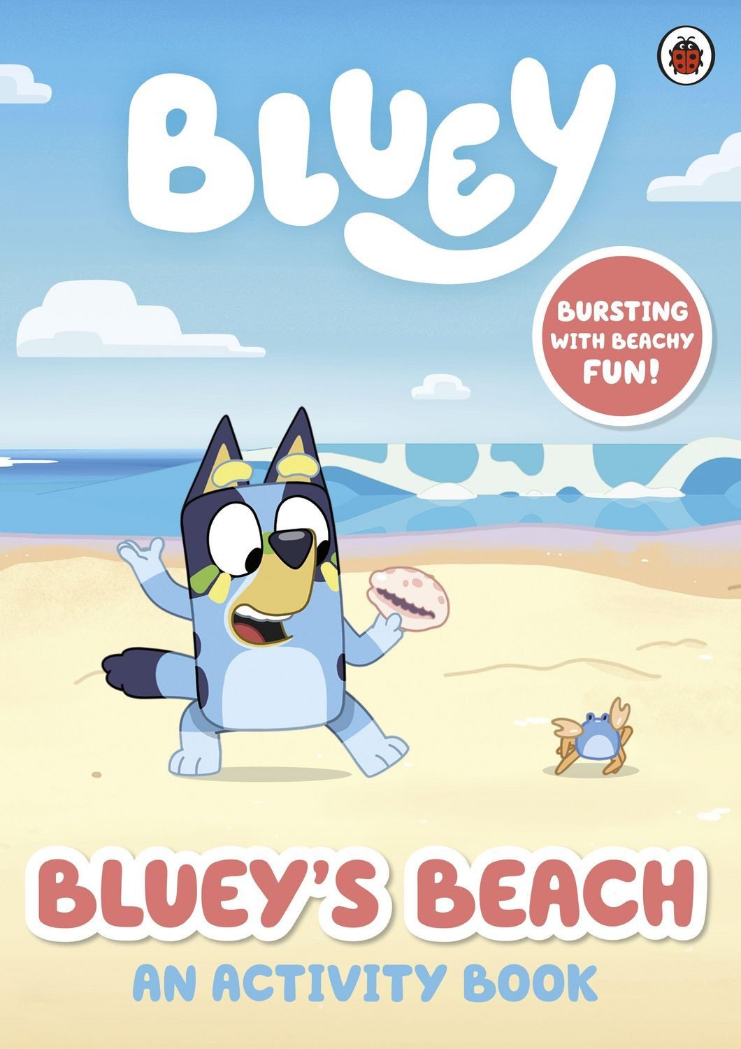 Bluey: Bluey's Beach / Bluey