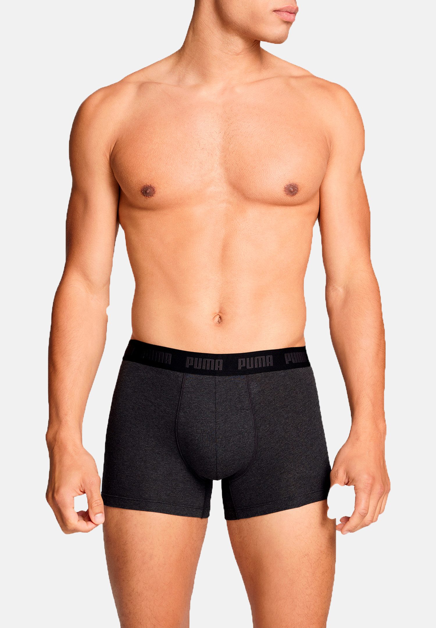 PUMA Boxershorts PUMA MEN EVERYDAY BASIC BOXERS 9P (Spar-Pack, 9-St., 9er-Pack)