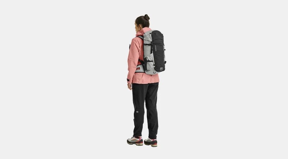 Ortovox Wanderrucksack TRAVERSE PURE 28 S