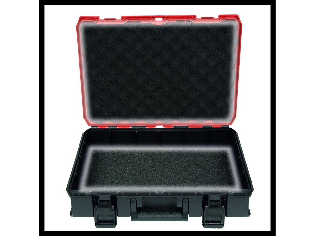 Thumbnail - Einhell Werkzeugkoffer Einhell Systemkoffer E-Case S-F