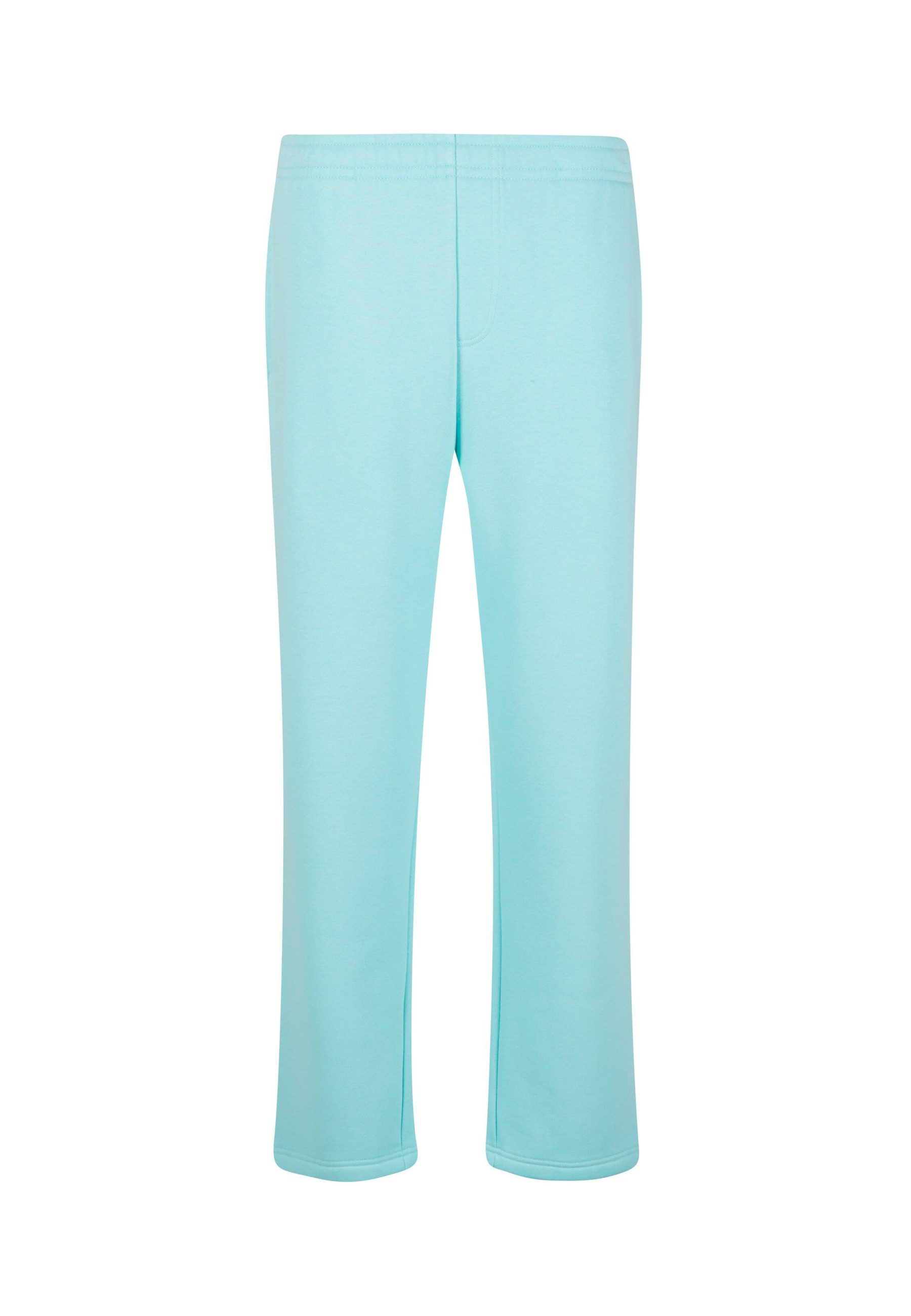 URBAN CLASSICS Jogginghose Urban Classics Fluffy Trackpants (1-tlg)