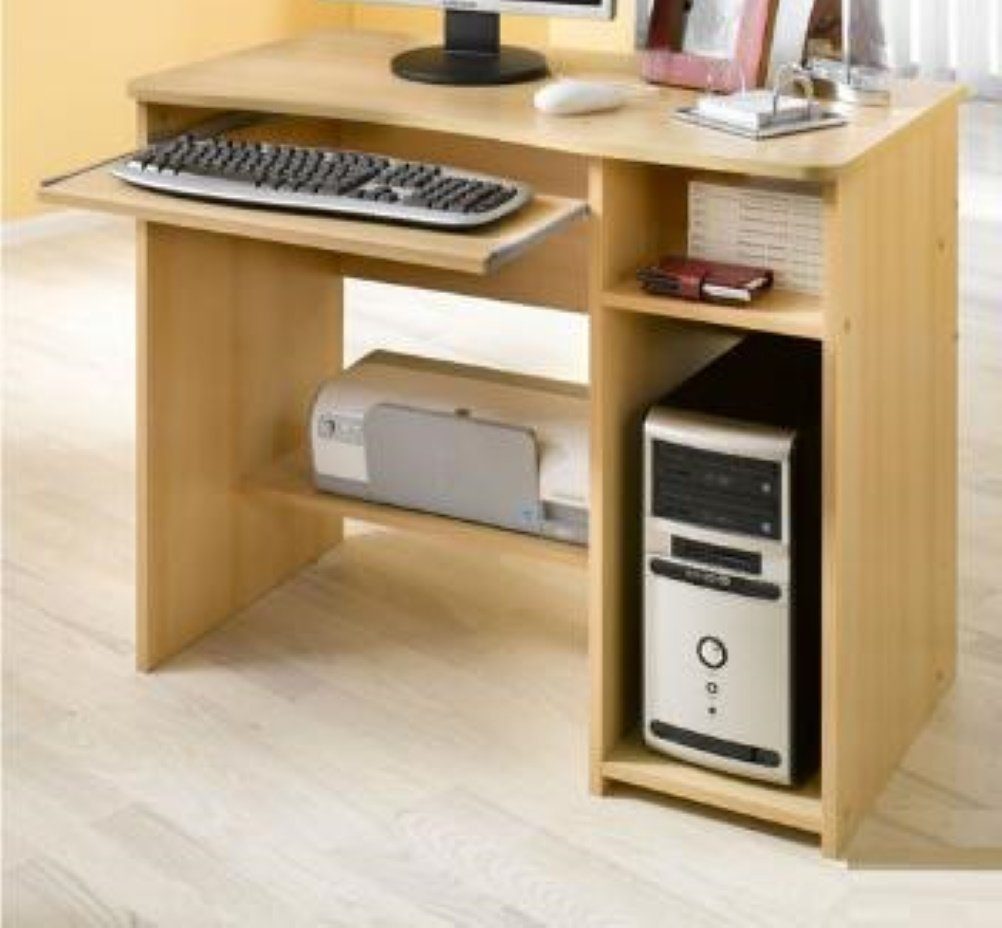 bv-vertrieb Computertisch PC Tisch Computertisch Kinderschreibtisch günstig online kaufen