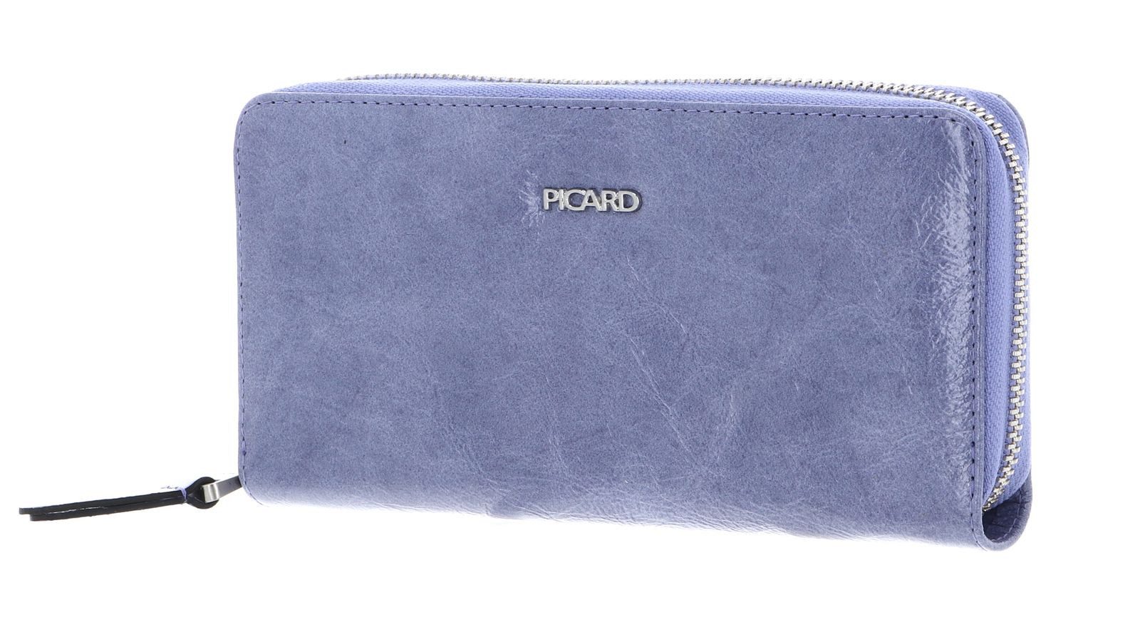 Geldbörse Zip Around Wallet