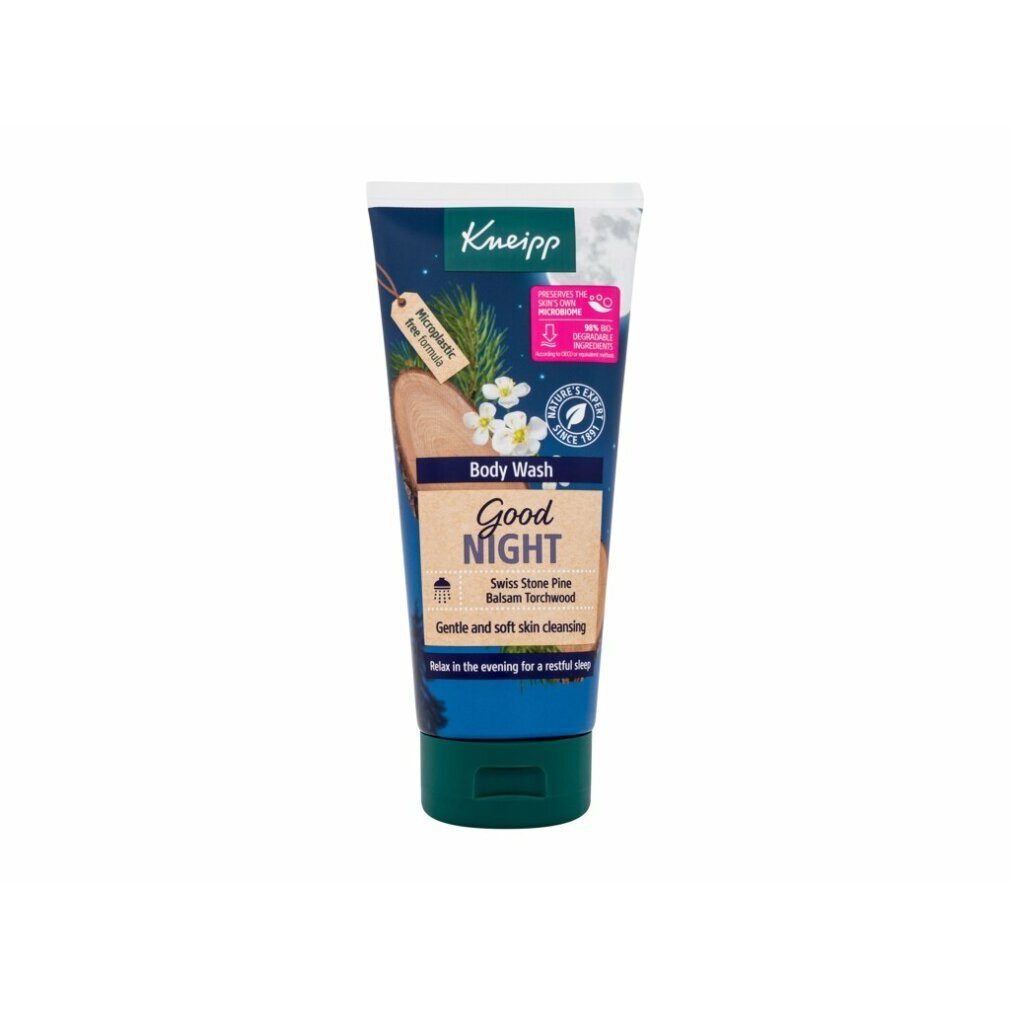Kneipp Duschgel GOOD NIGHT body wash 200ml