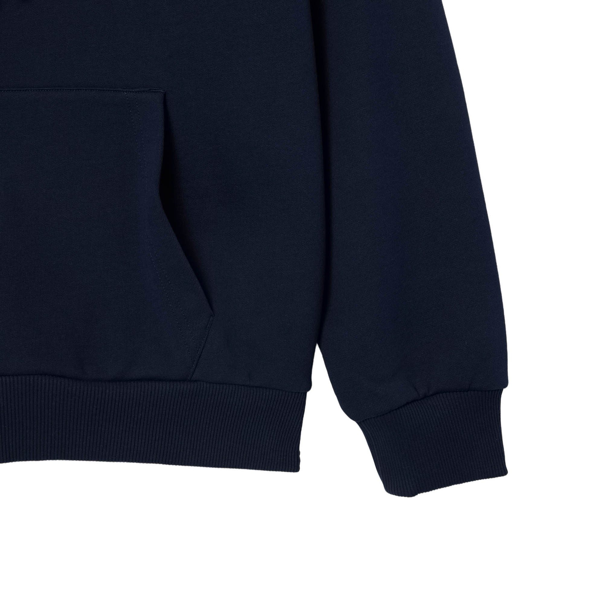 Lacoste Sweatshirt Herren Sweatshirt Baumwolle