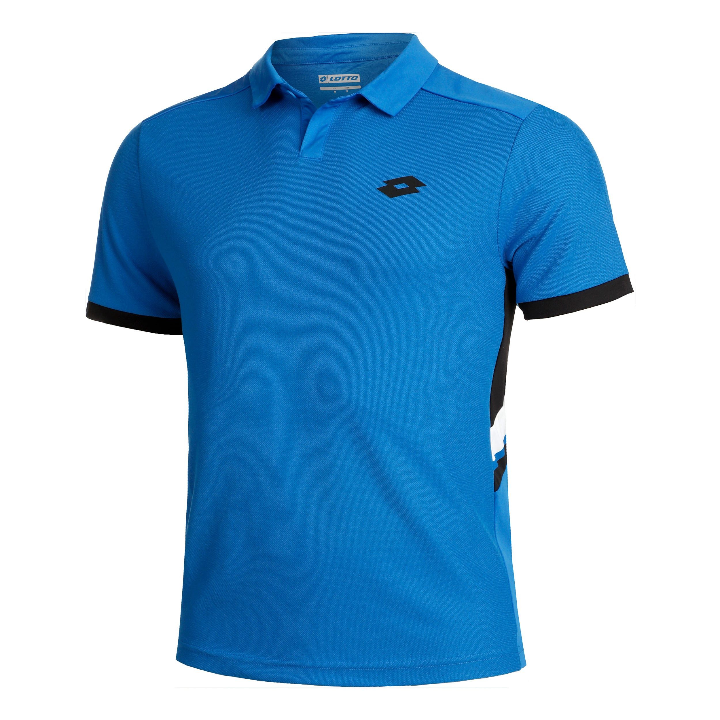 Poloshirt Squadra III