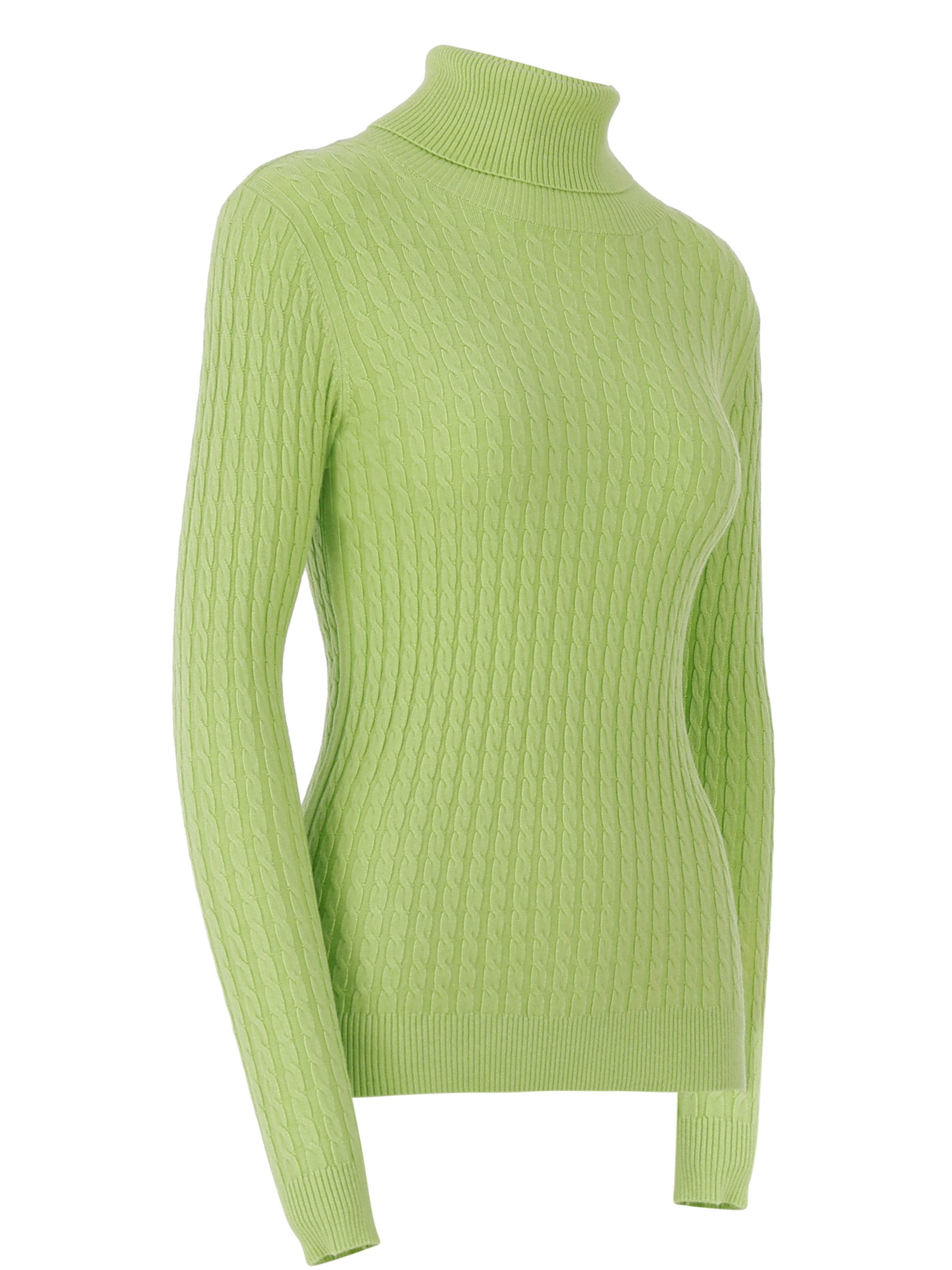 YC Fashion & Style Rollkragenpullover Rollkragenpullover günstig online kaufen