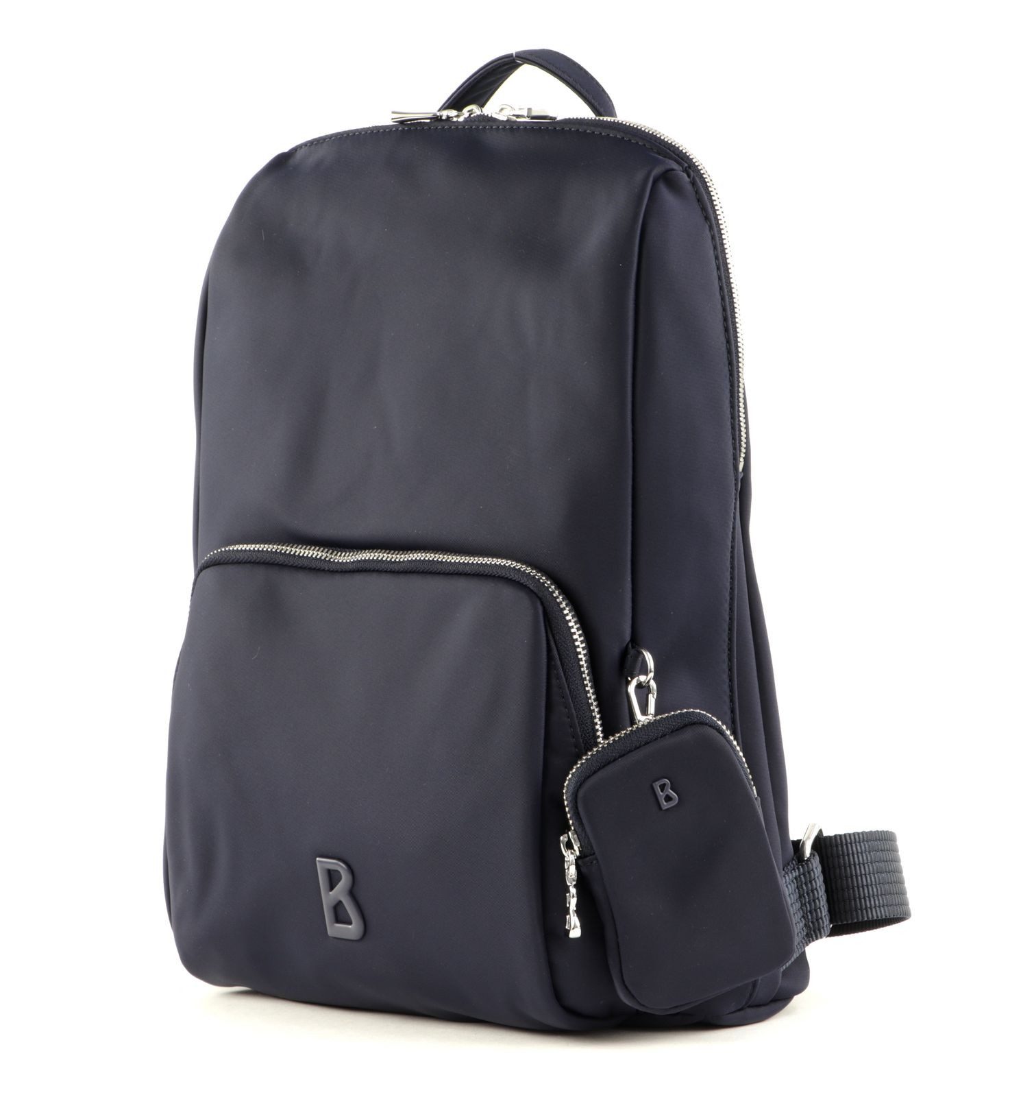 BOGNER Rucksack Verbier Play (Set, 2-tlg) günstig online kaufen