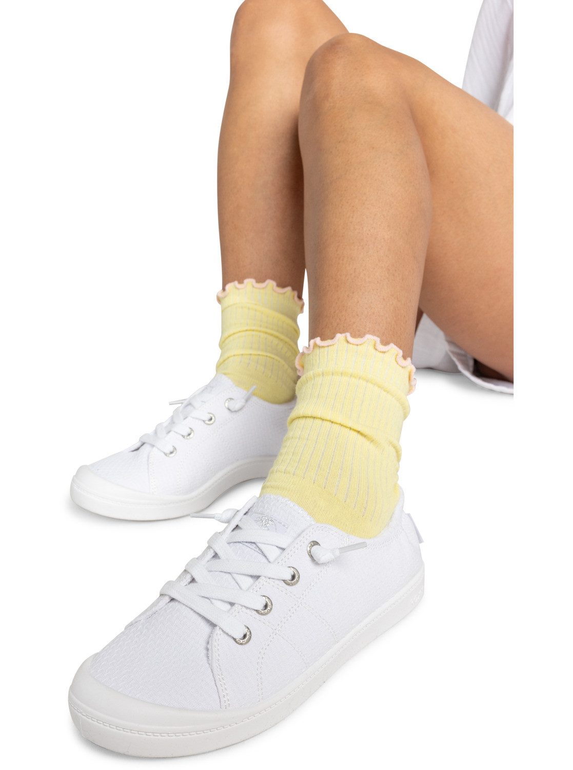 Roxy Bayshore Plus Sneaker günstig online kaufen