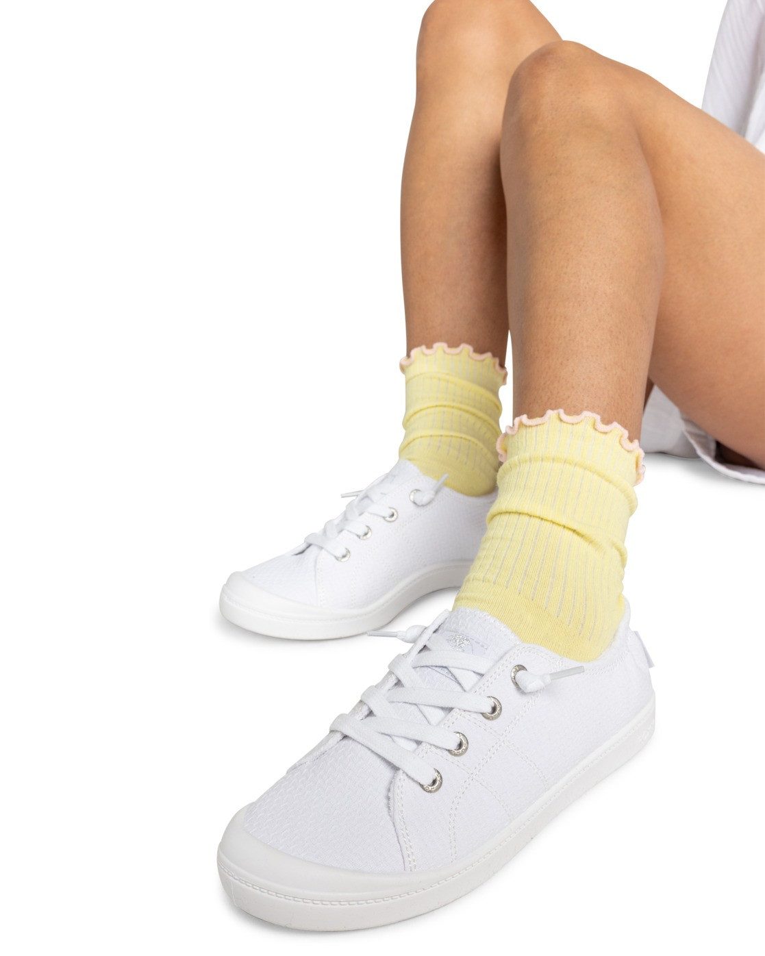 Roxy Bayshore Plus Sneaker günstig online kaufen